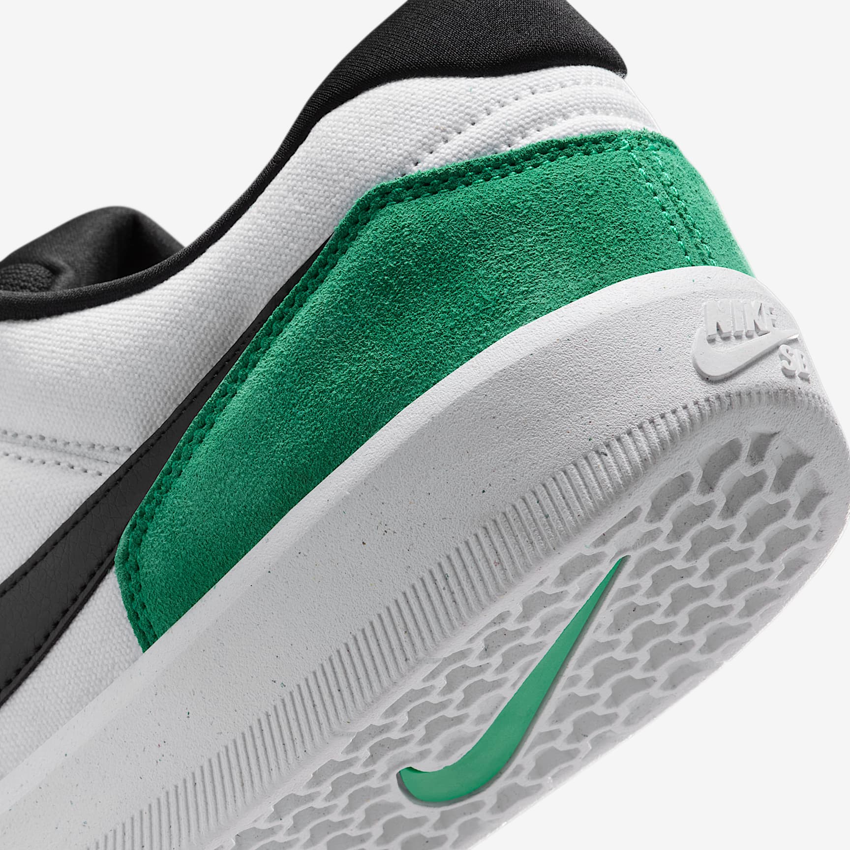 Nike SB Force 58 Skate Shoes