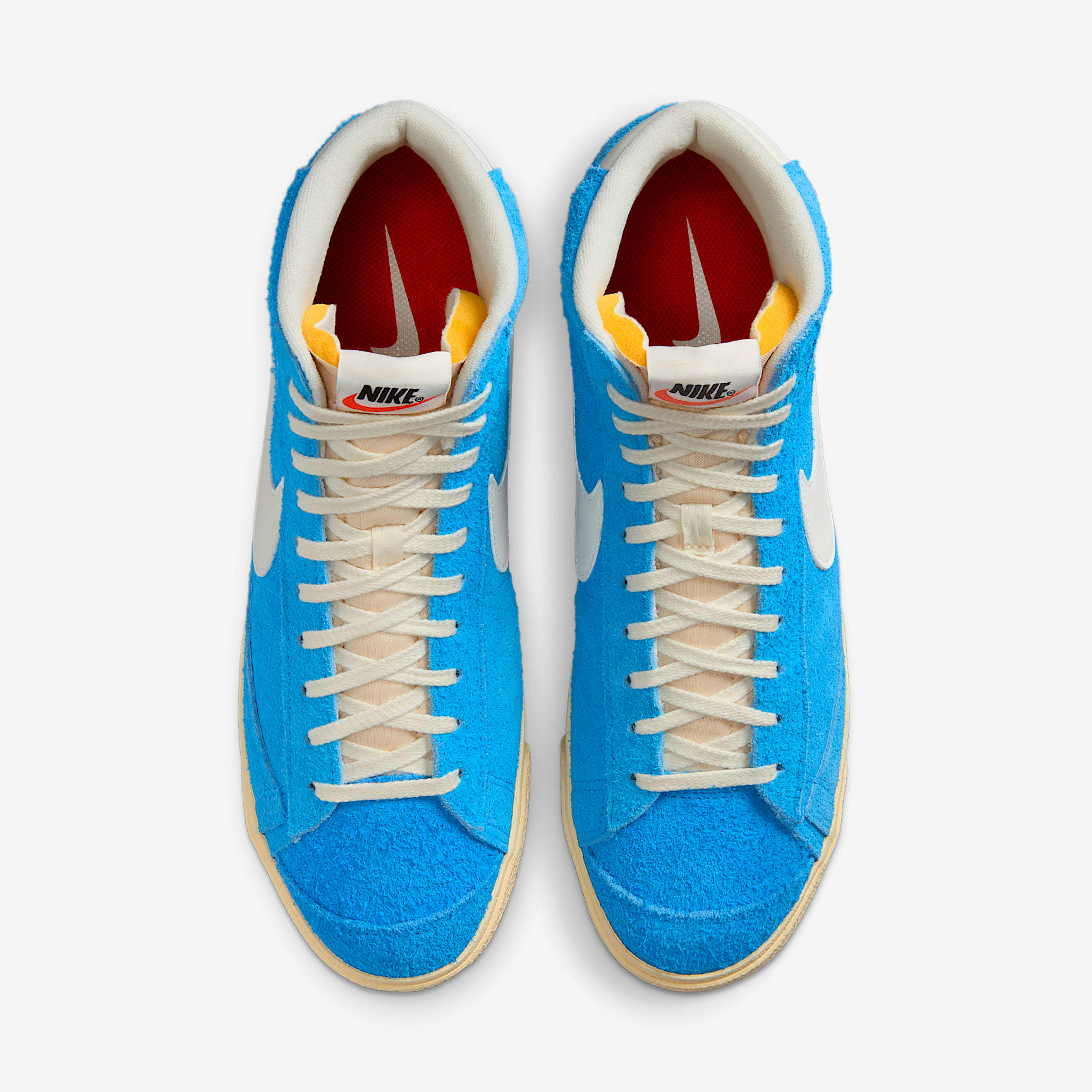 Nike Blazer Mid '77 Premium Men's Shoes