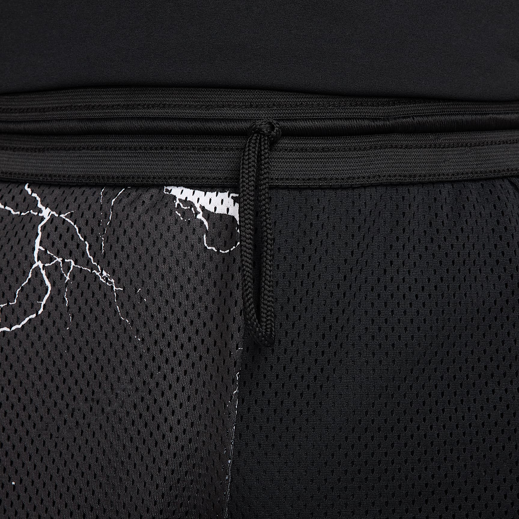 Ja Icon Men's 6" Dri-FIT Basketball Shorts