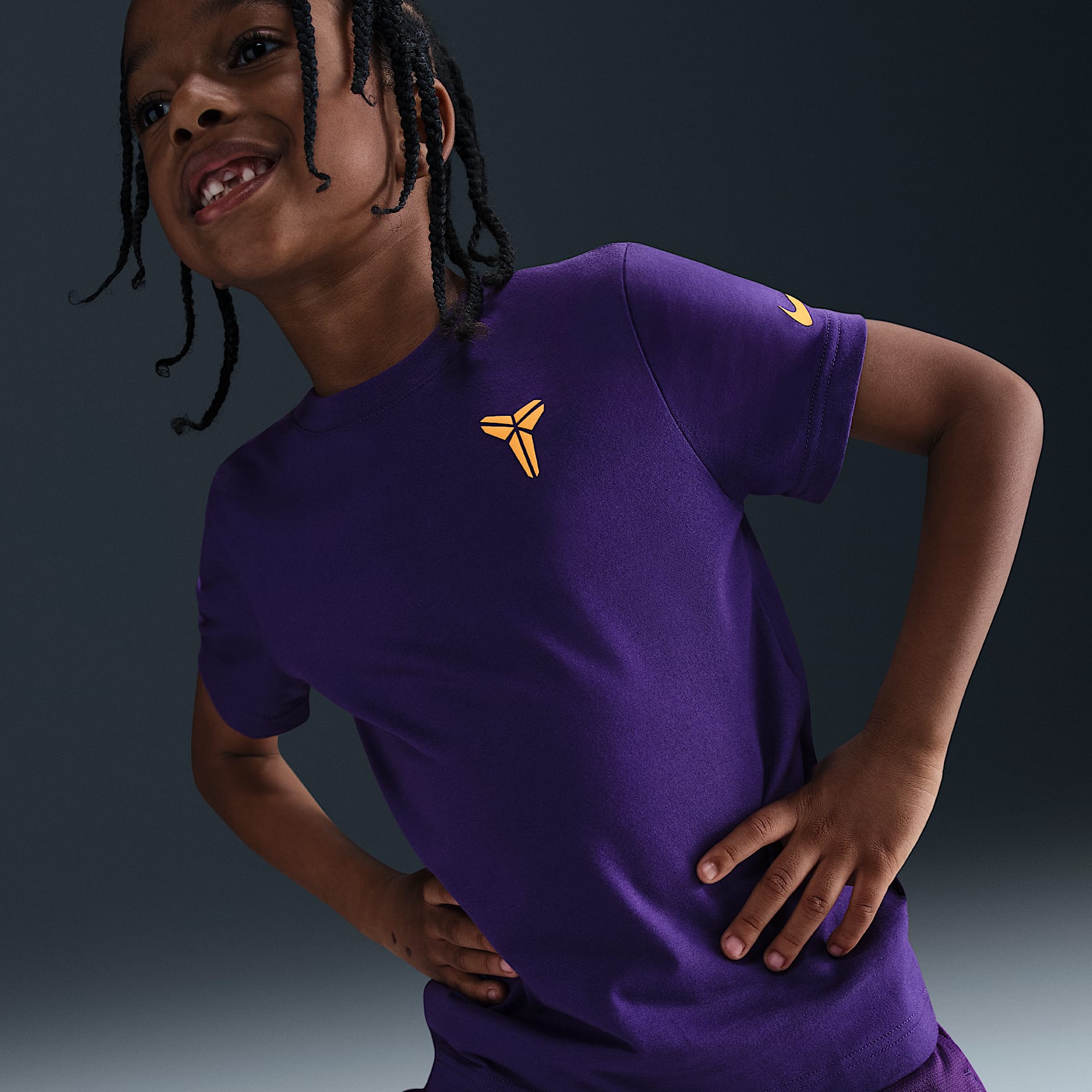 Nike Little Kids' Kobe T-Shirt