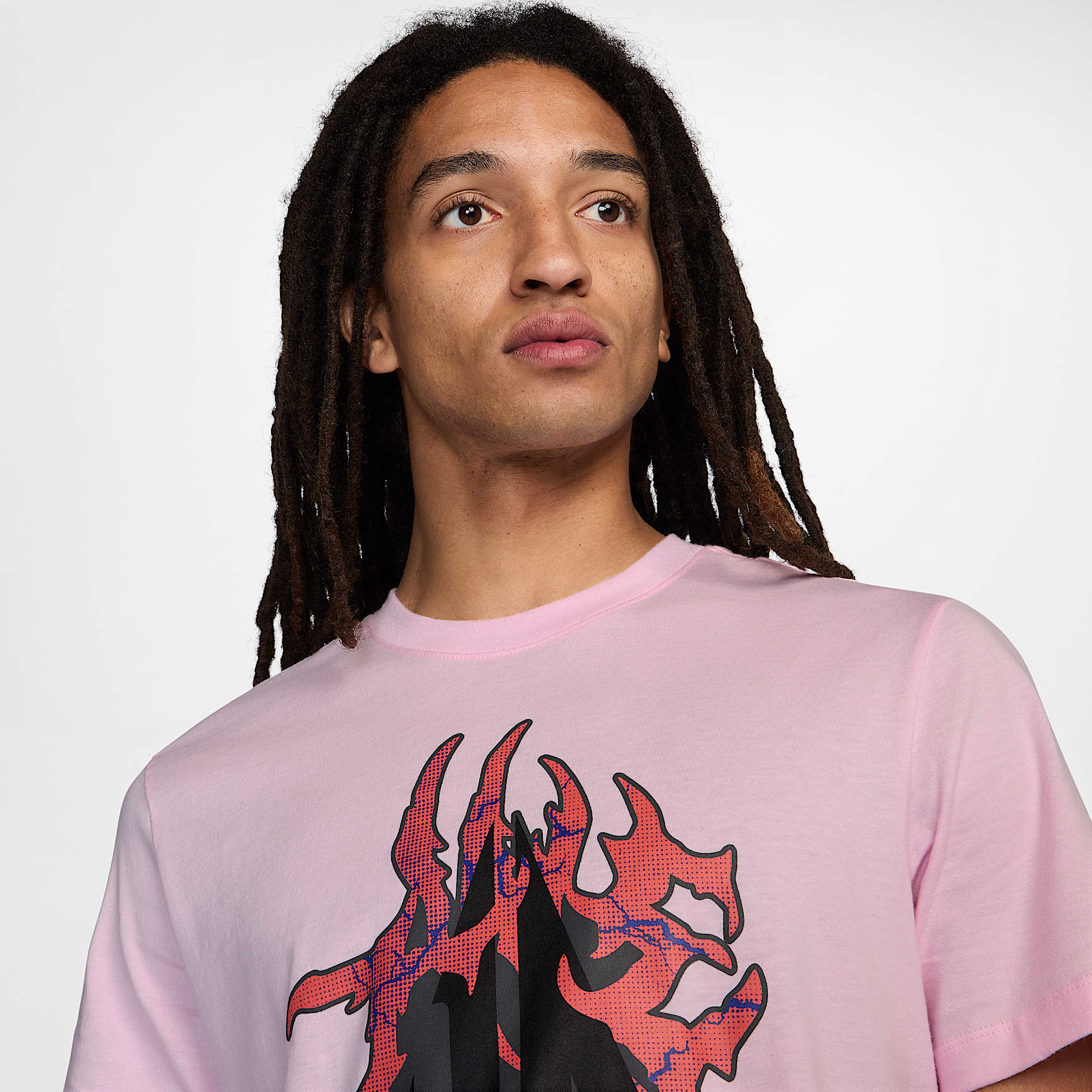 Ja Men's Basketball T-Shirt