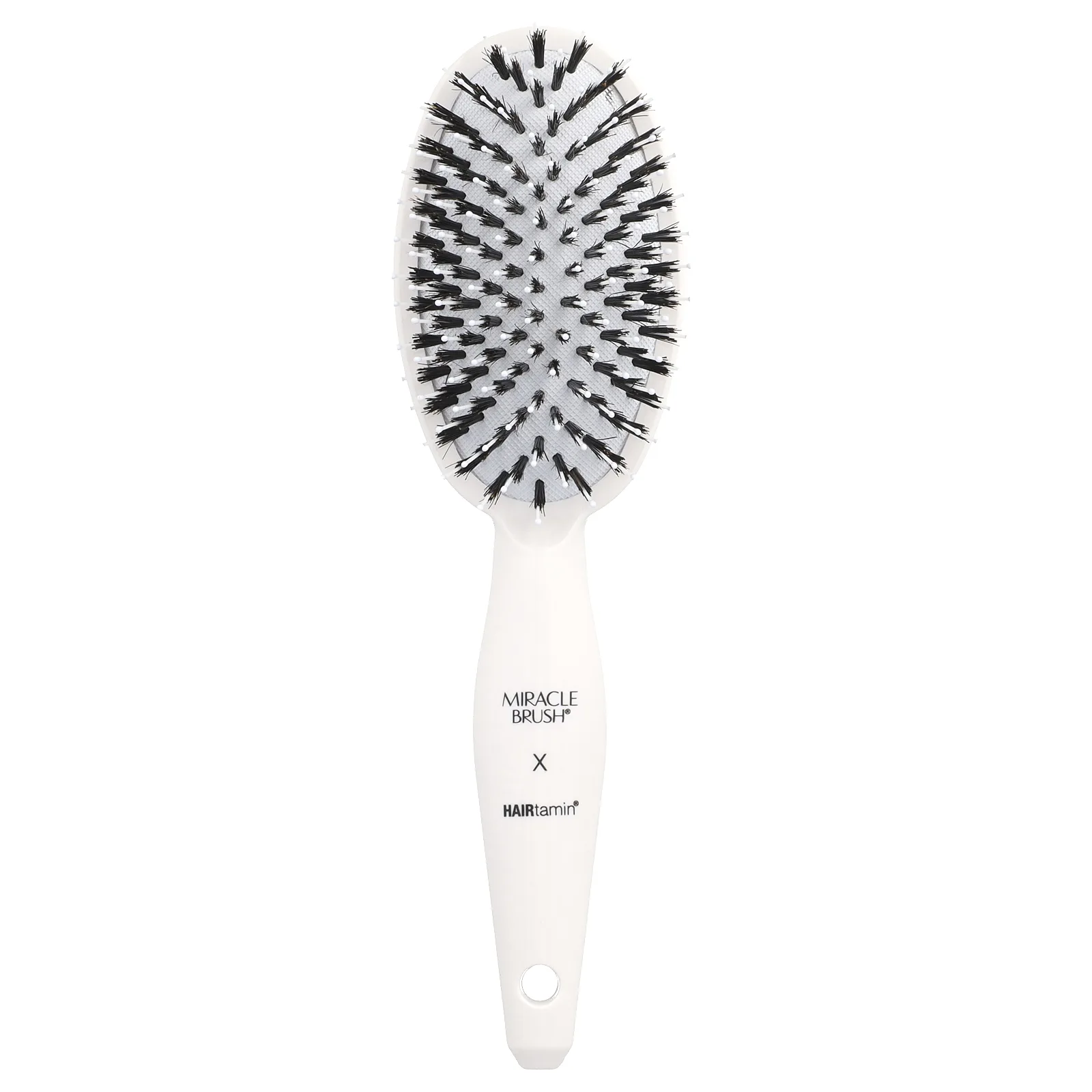 HAIRtamin, Miracle Brush®, 1 кисть