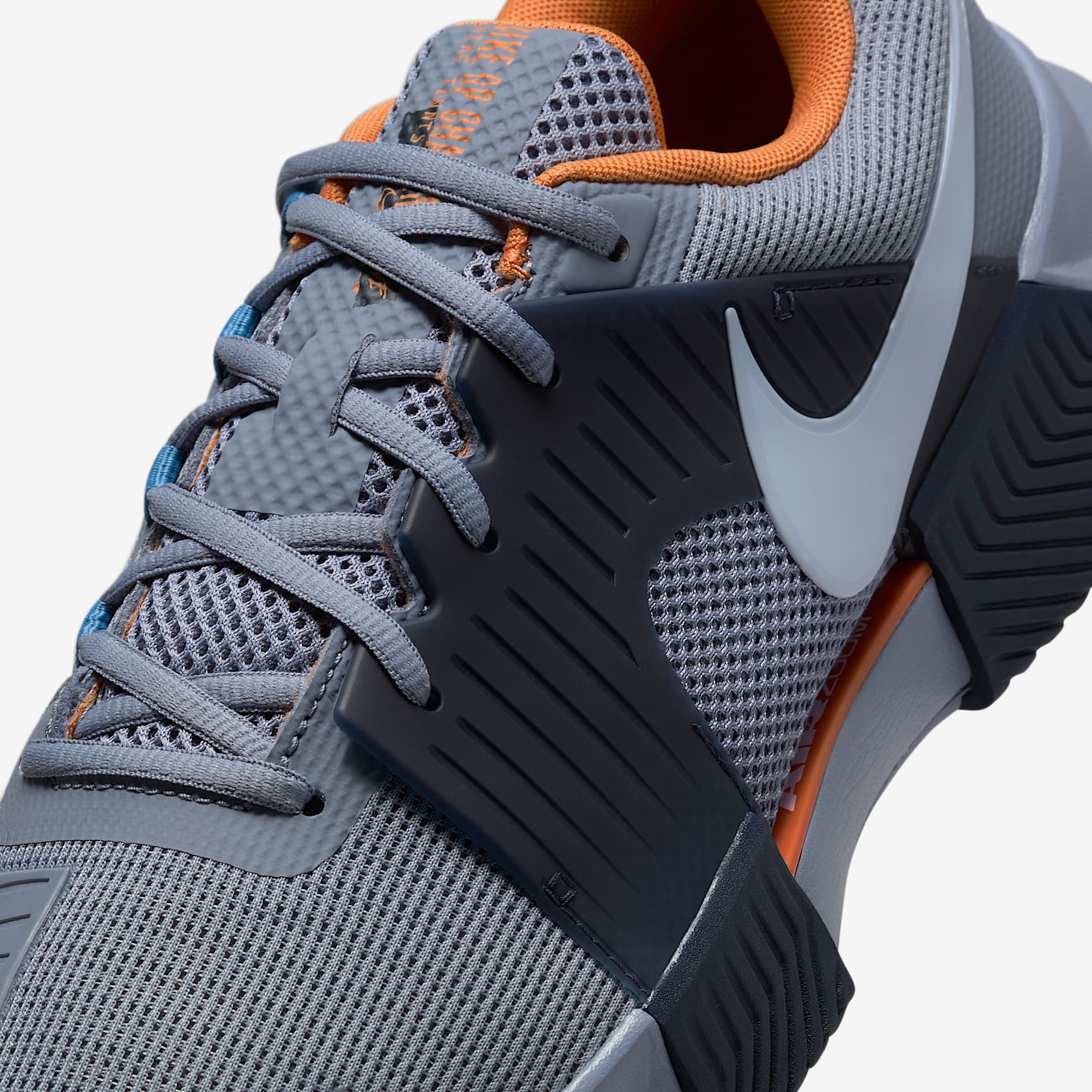 Nike Zoom GP Challenge 1 Men's Hard Court Tennis Shoes