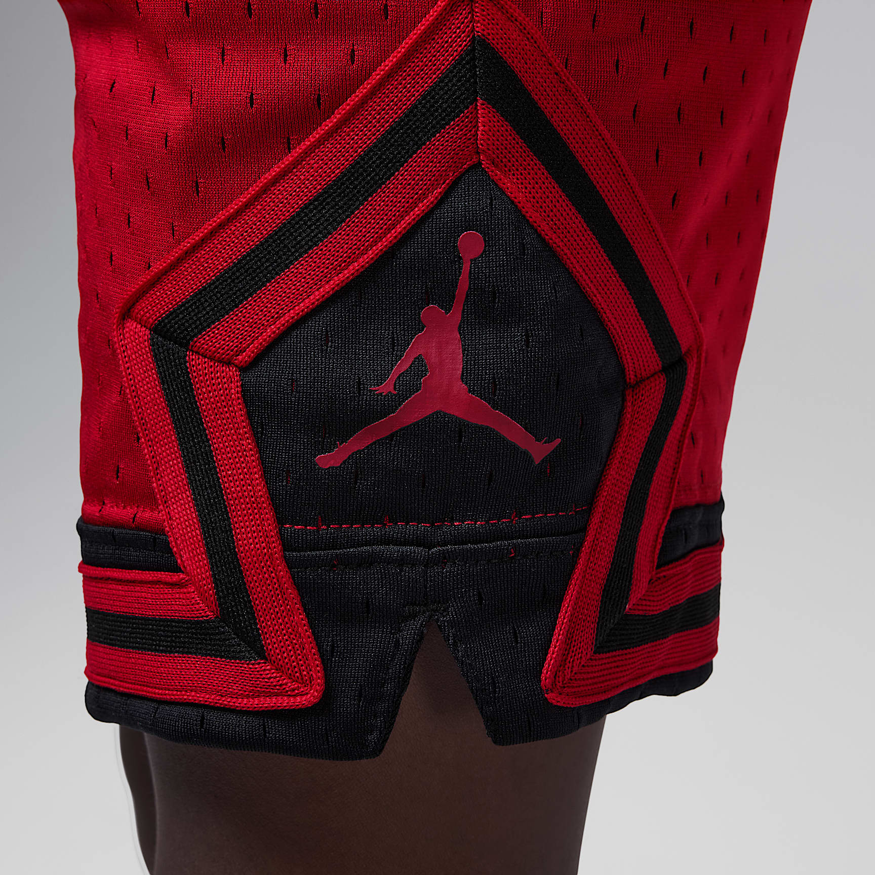 Jordan Dri-FIT Sport Toddler Diamond Shorts