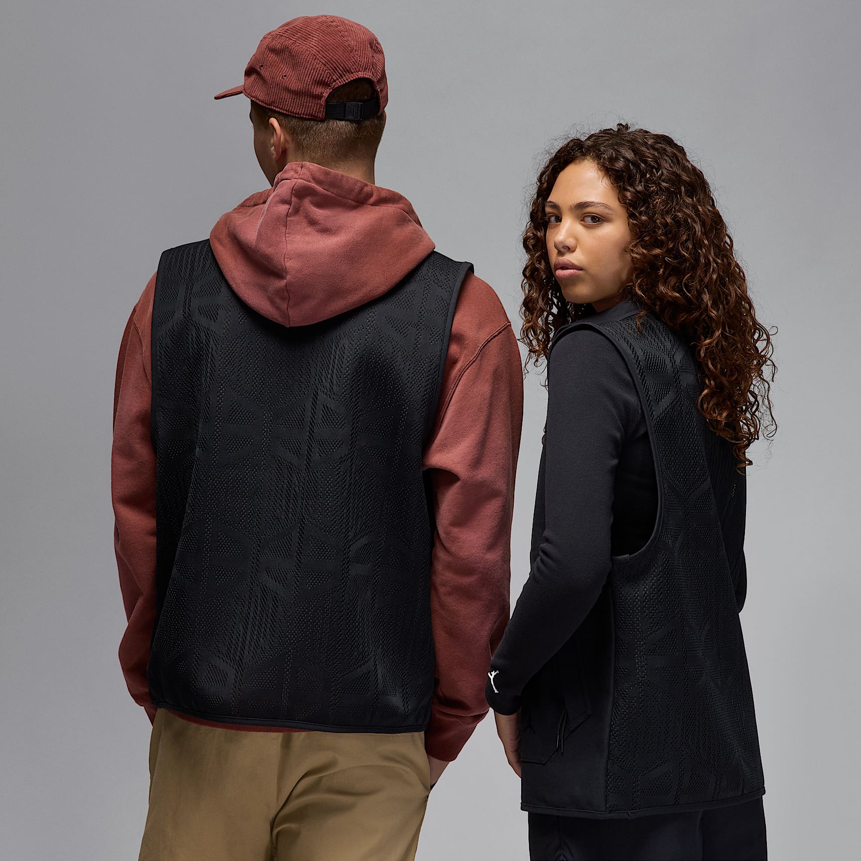 Jordan Essentials Men's Vest