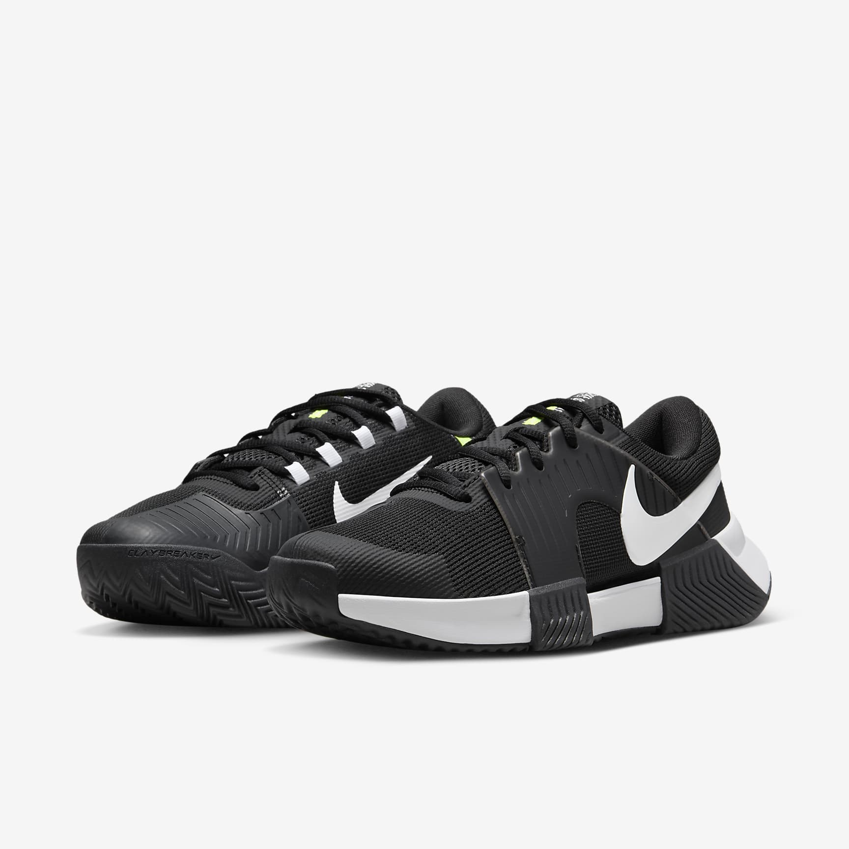 Nike GP Challenge 1 Women's Clay Court Tennis Shoes