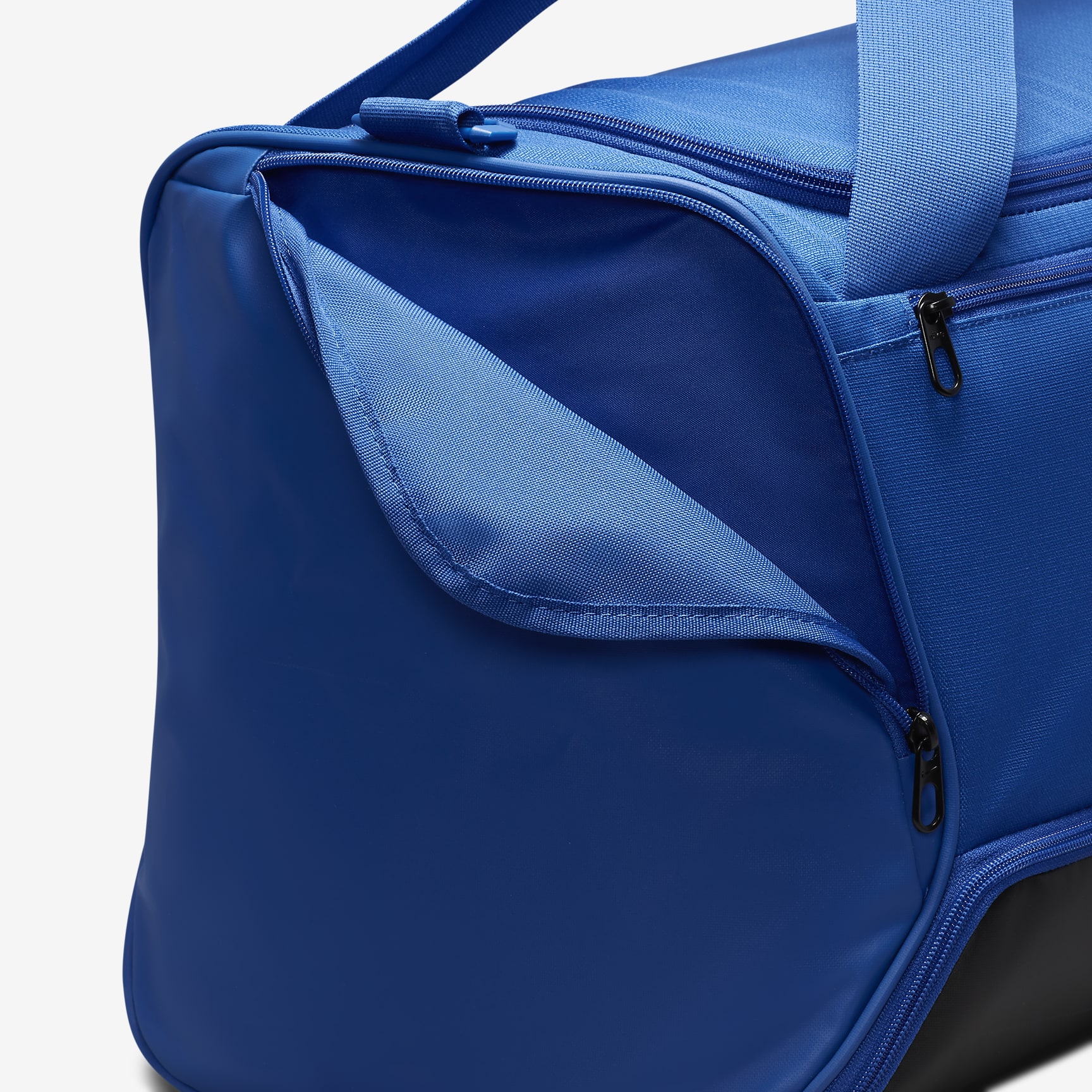 Nike Brasilia 9.5 Training Duffel Bag (Medium, 60L)