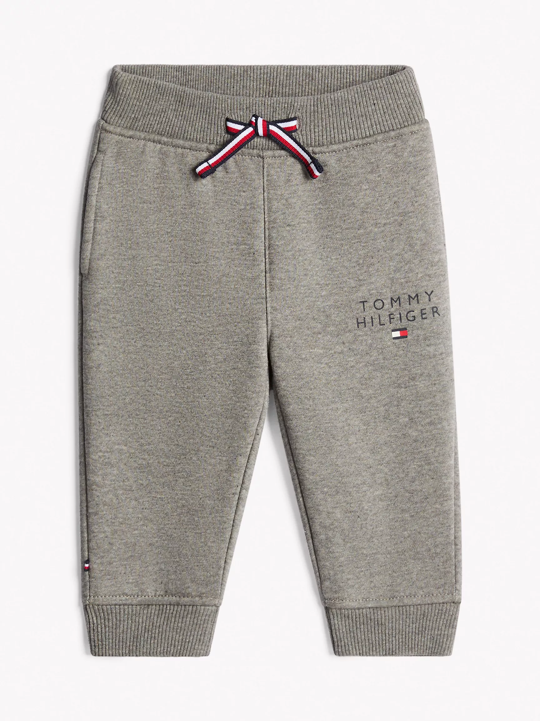 Детские спортивные штаны Tommy Hilfiger, Детские спортивные штаны с логотипом Hilfiger