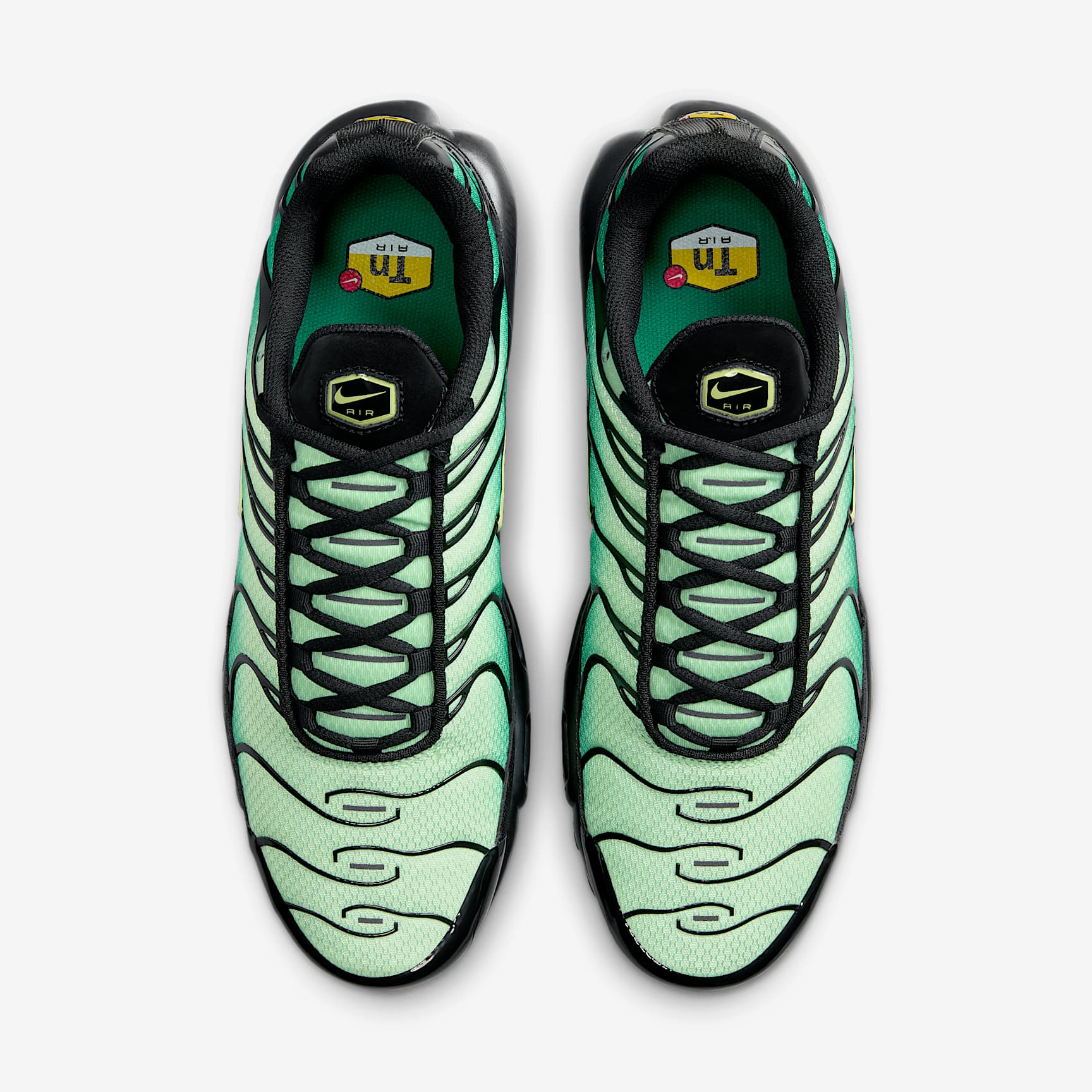 Nike Air Max Plus Men's Shoes