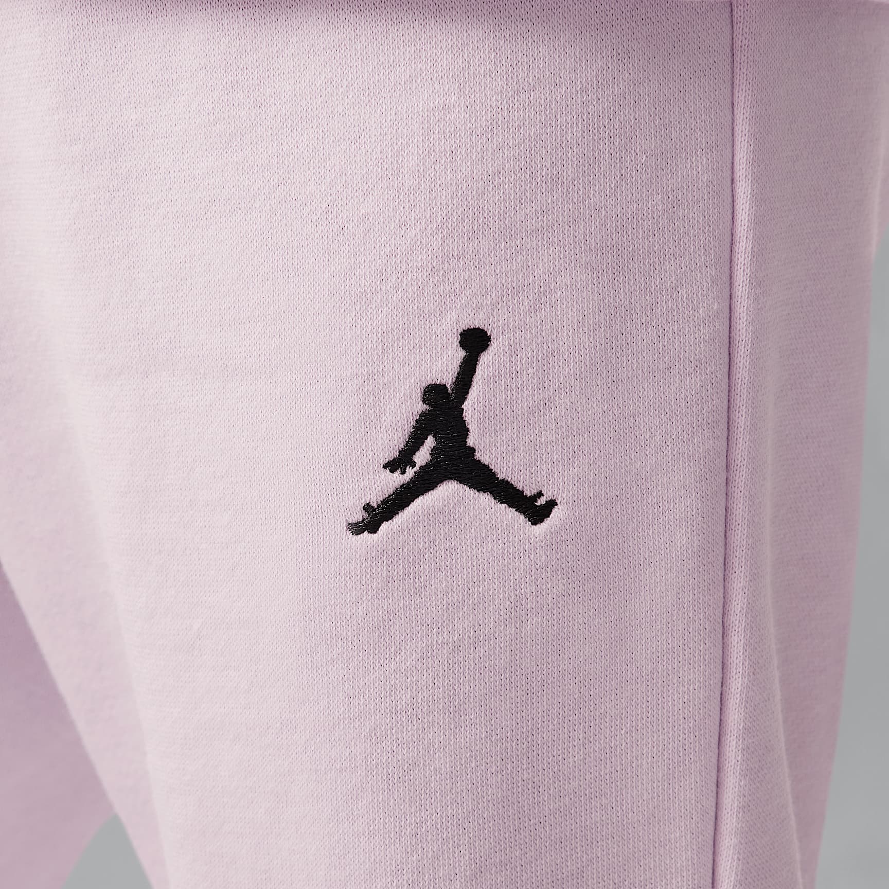 Jordan Brooklyn Fleece Toddler 2-Piece Pullover Hoodie Set