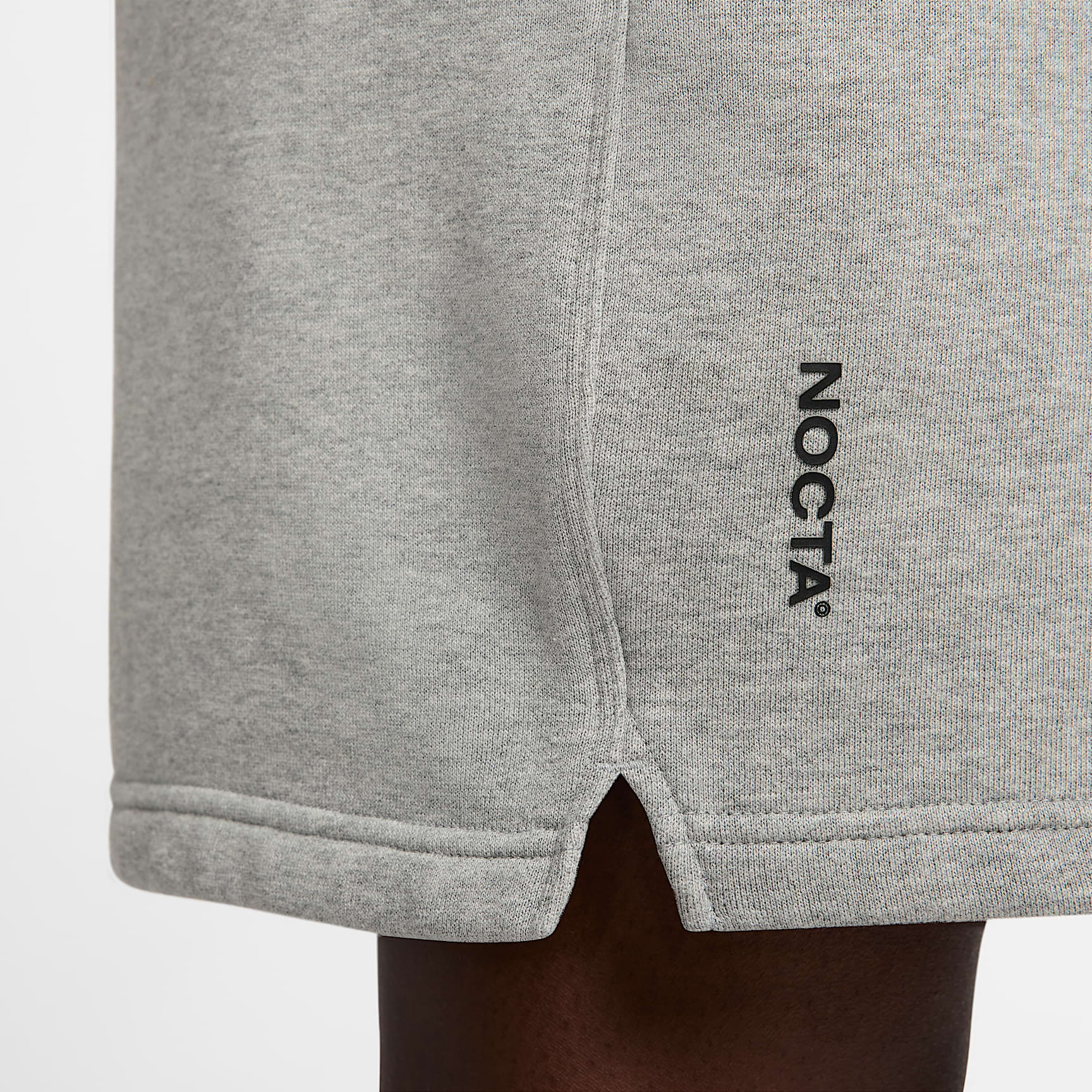 NOCTA Cardinal Fleece Shorts