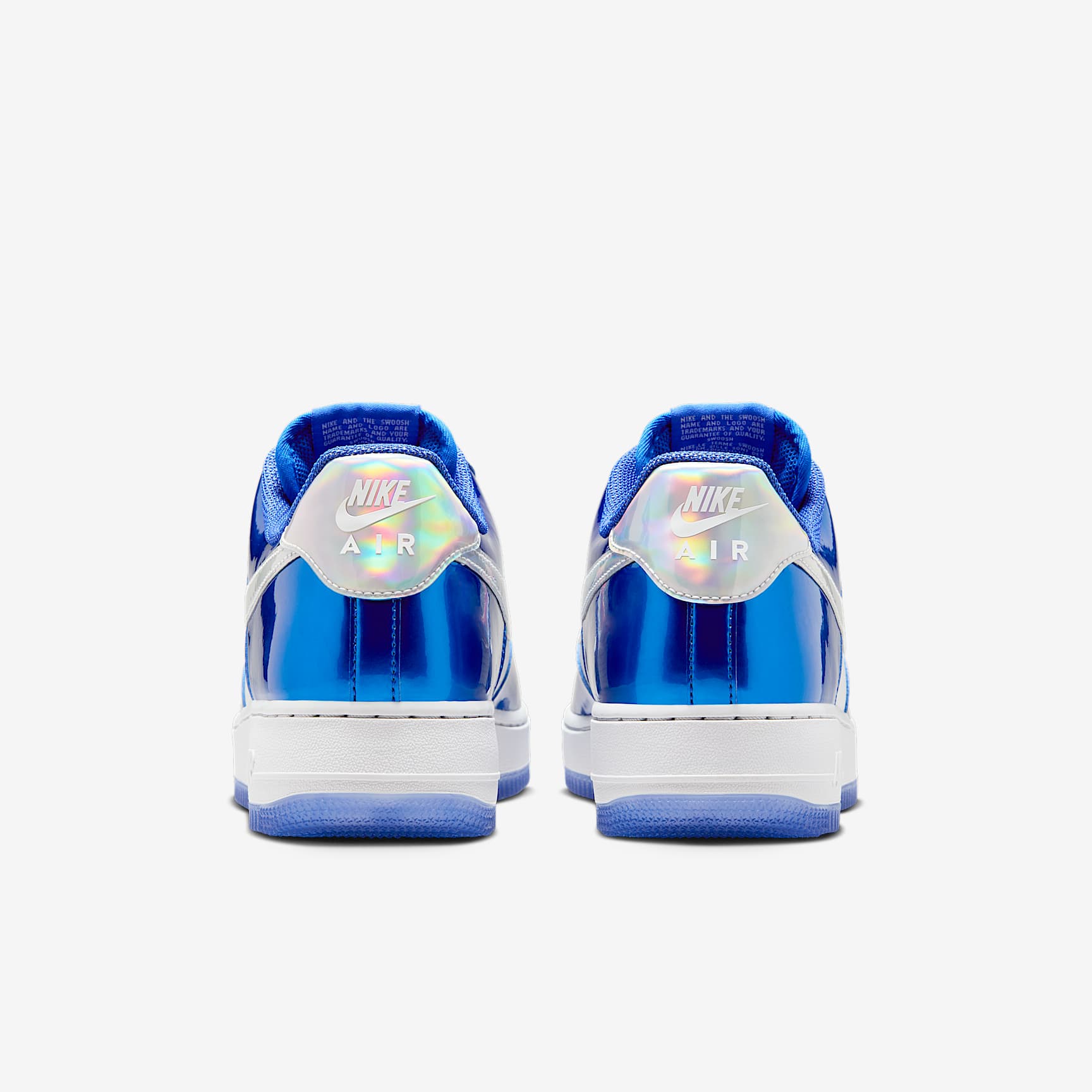 Nike Air Force 1 '07 LV8 Men's Shoes