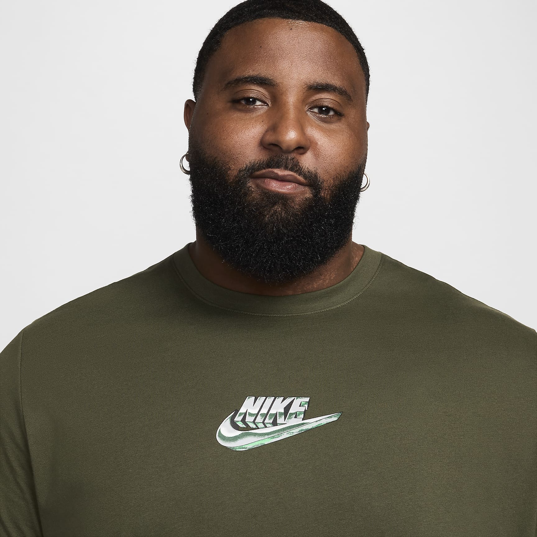 Nike Sportswear Men's T-Shirt