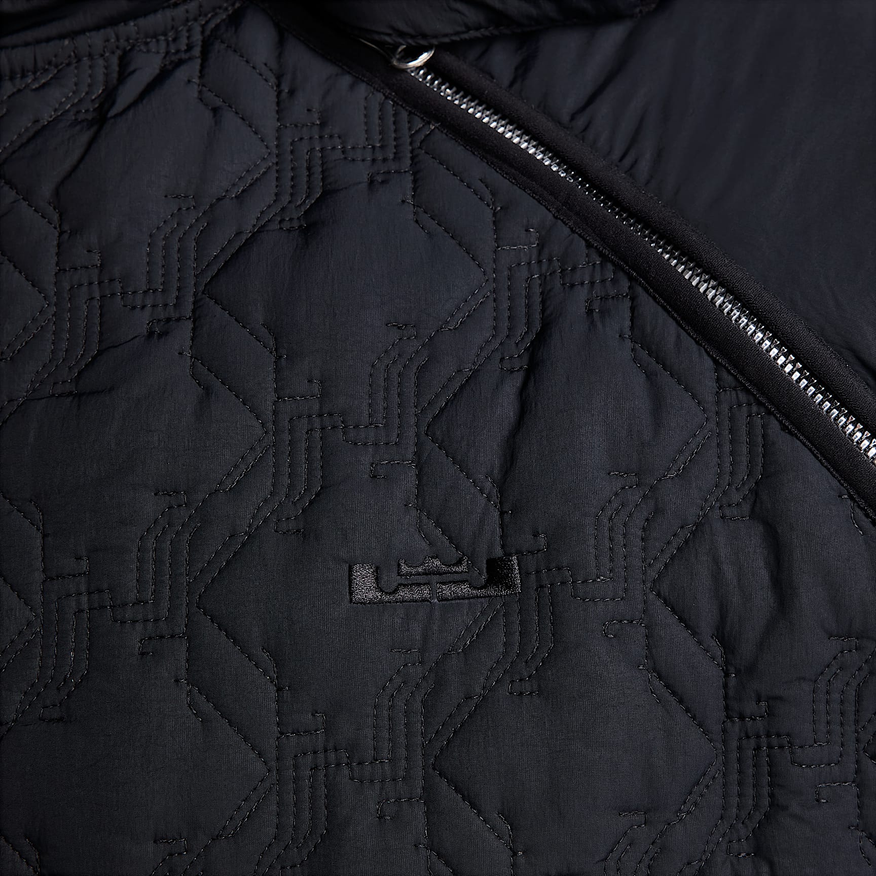 LeBron Men's Therma-FIT ADV Insulated Basketball Jacket