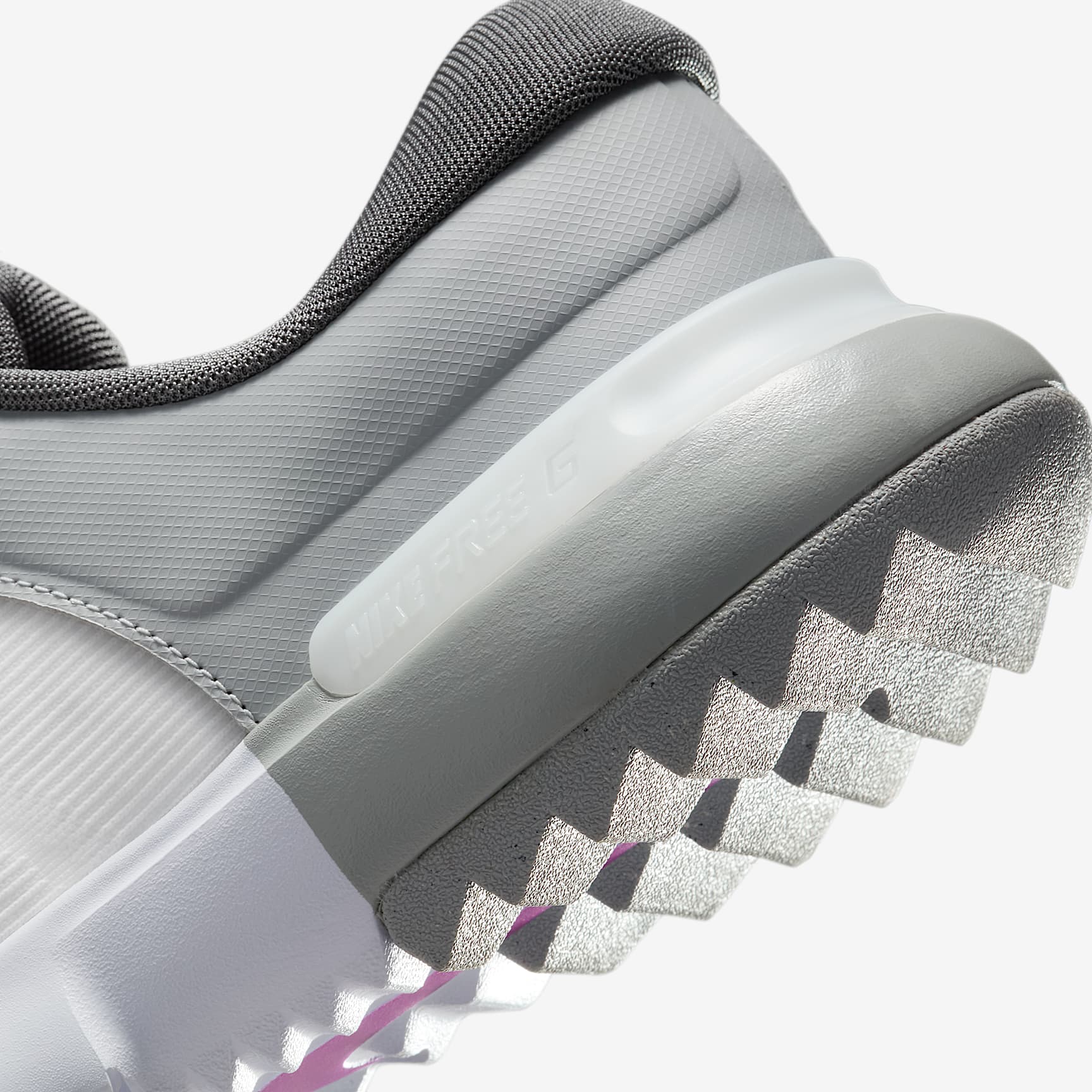 Nike Free Golf NN Golf Shoes