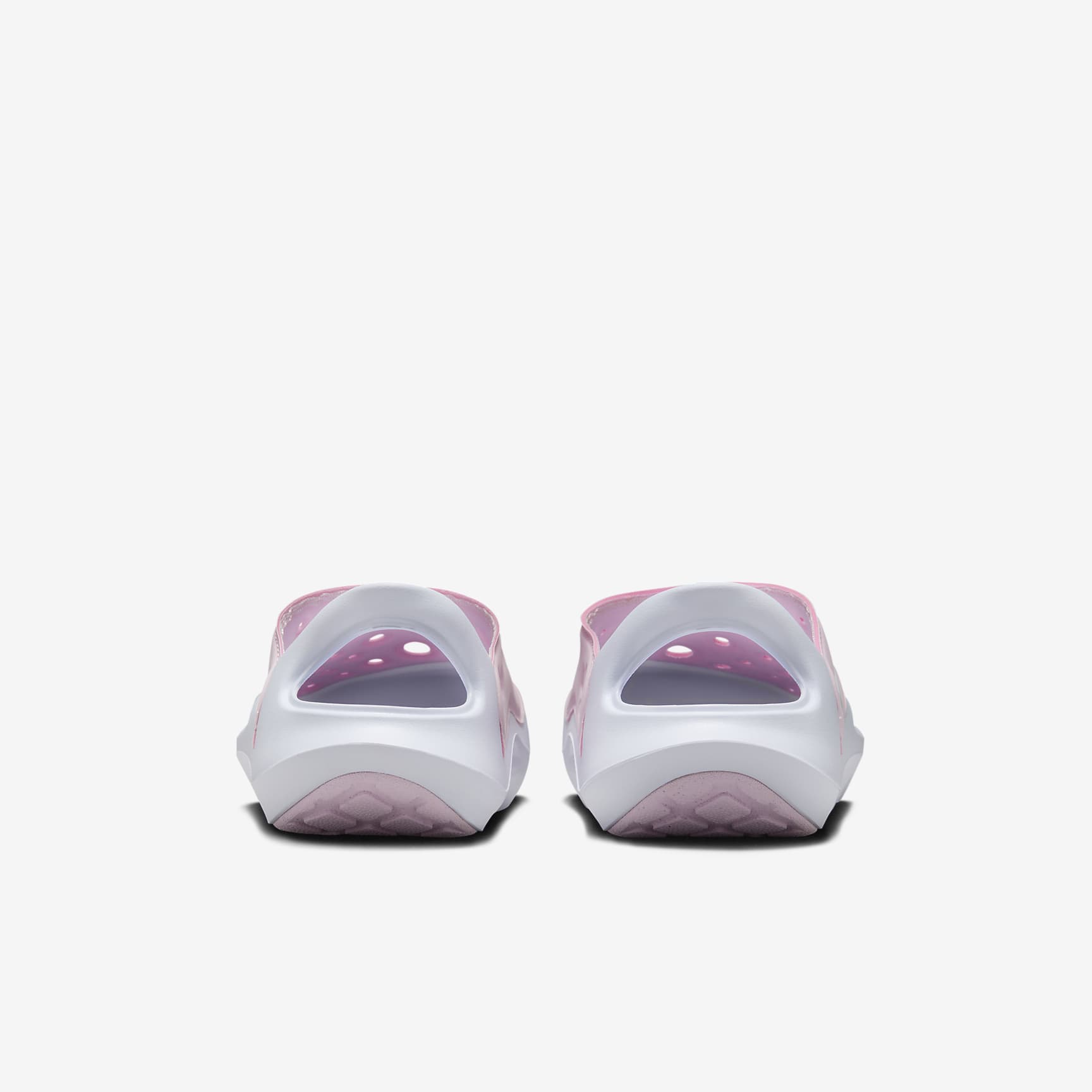 Nike Aqua Swoosh Big Kids' Sandals