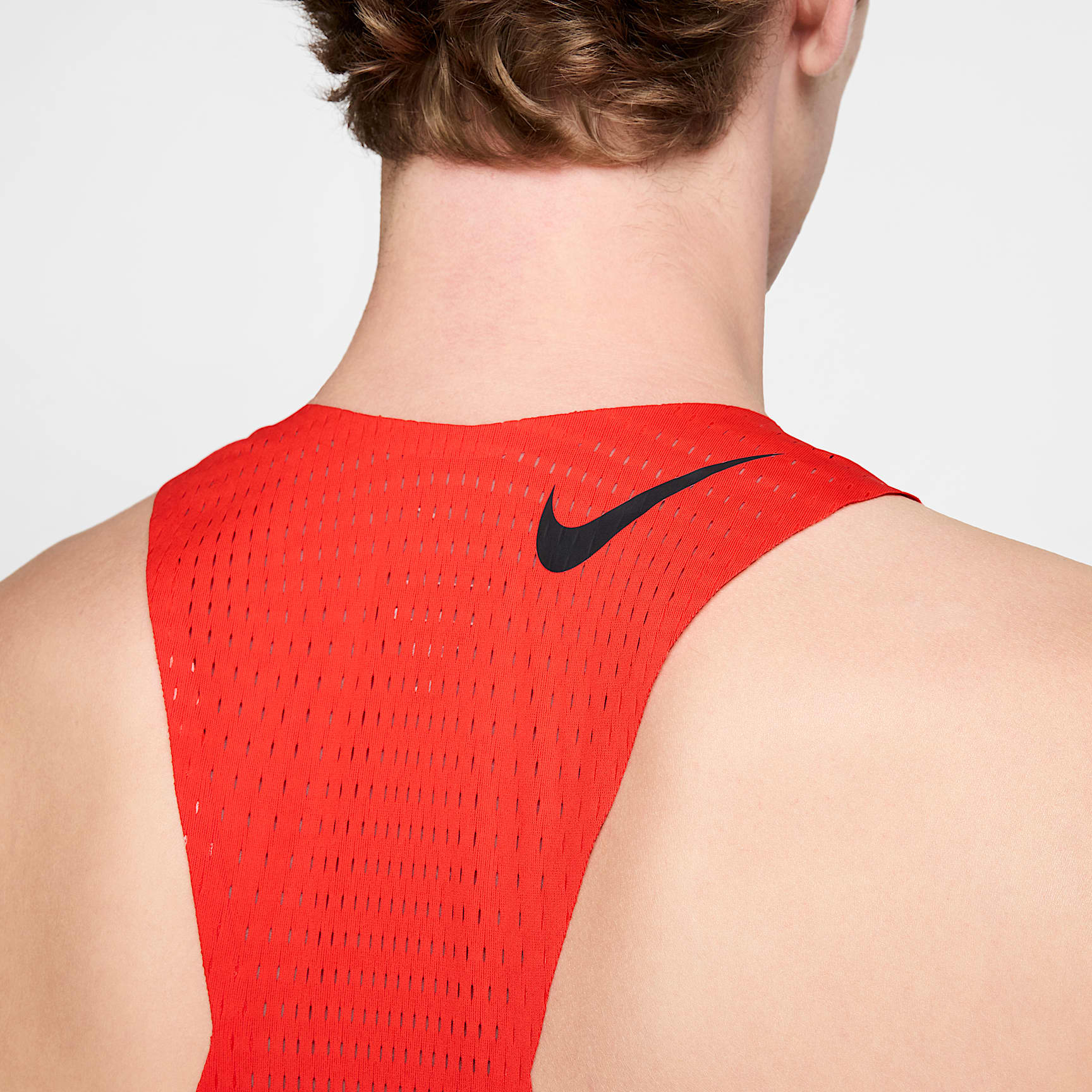 Nike AeroSwift Men's Dri-FIT ADV Running Singlet