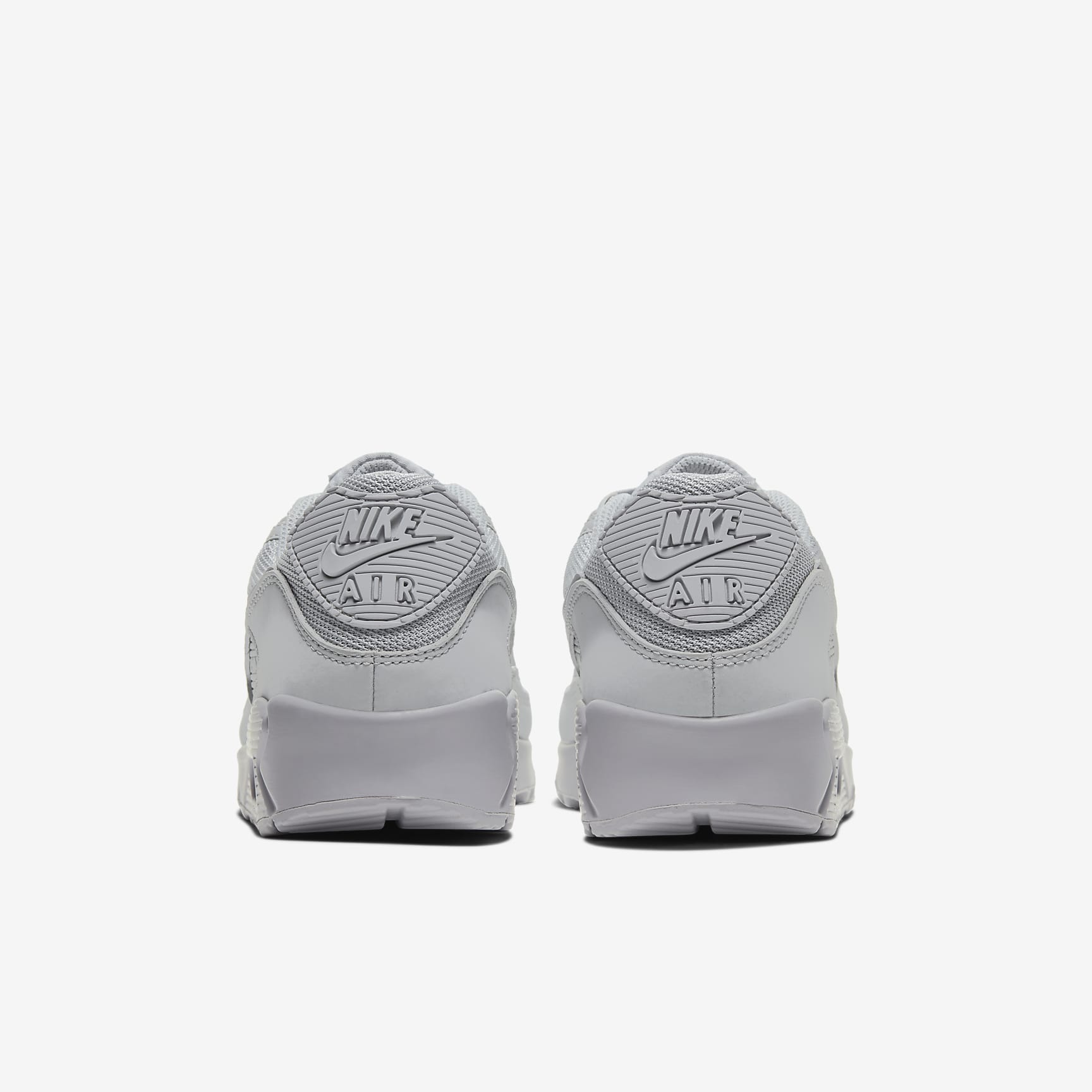 Nike Air Max 90 Men's Shoes