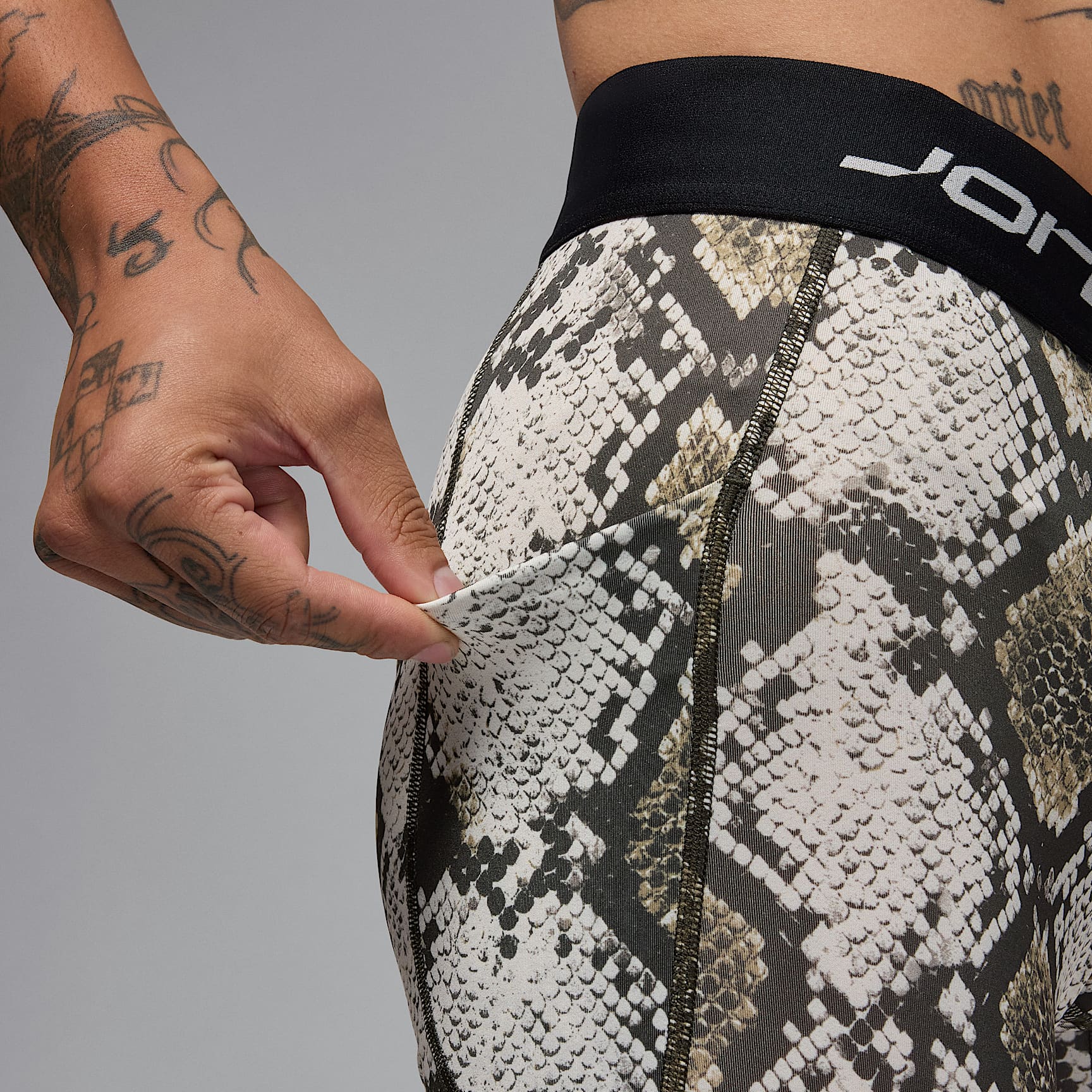 Jordan Sport Men's Dri-FIT Shorts