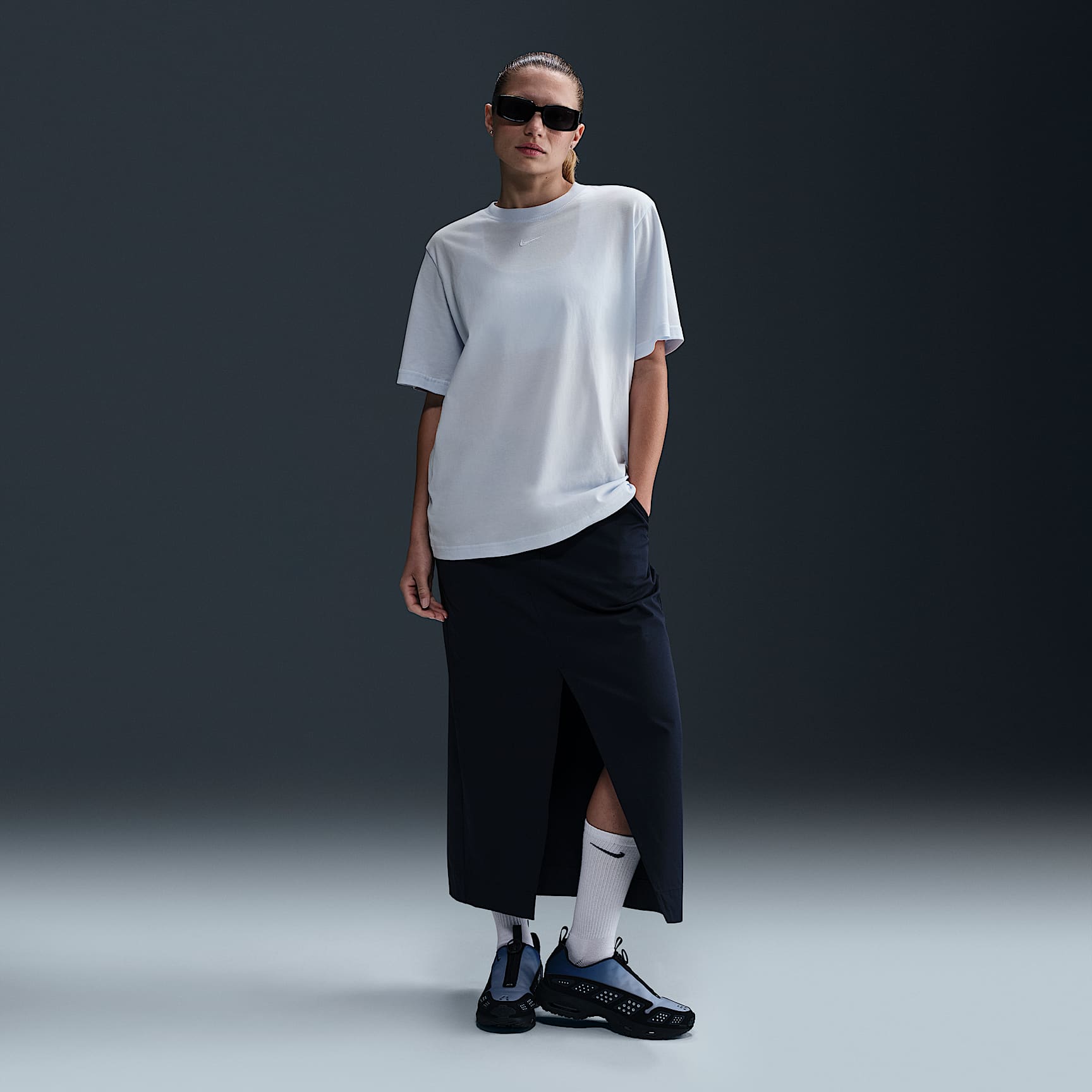 Nike Sportswear Essential Women's T-Shirt