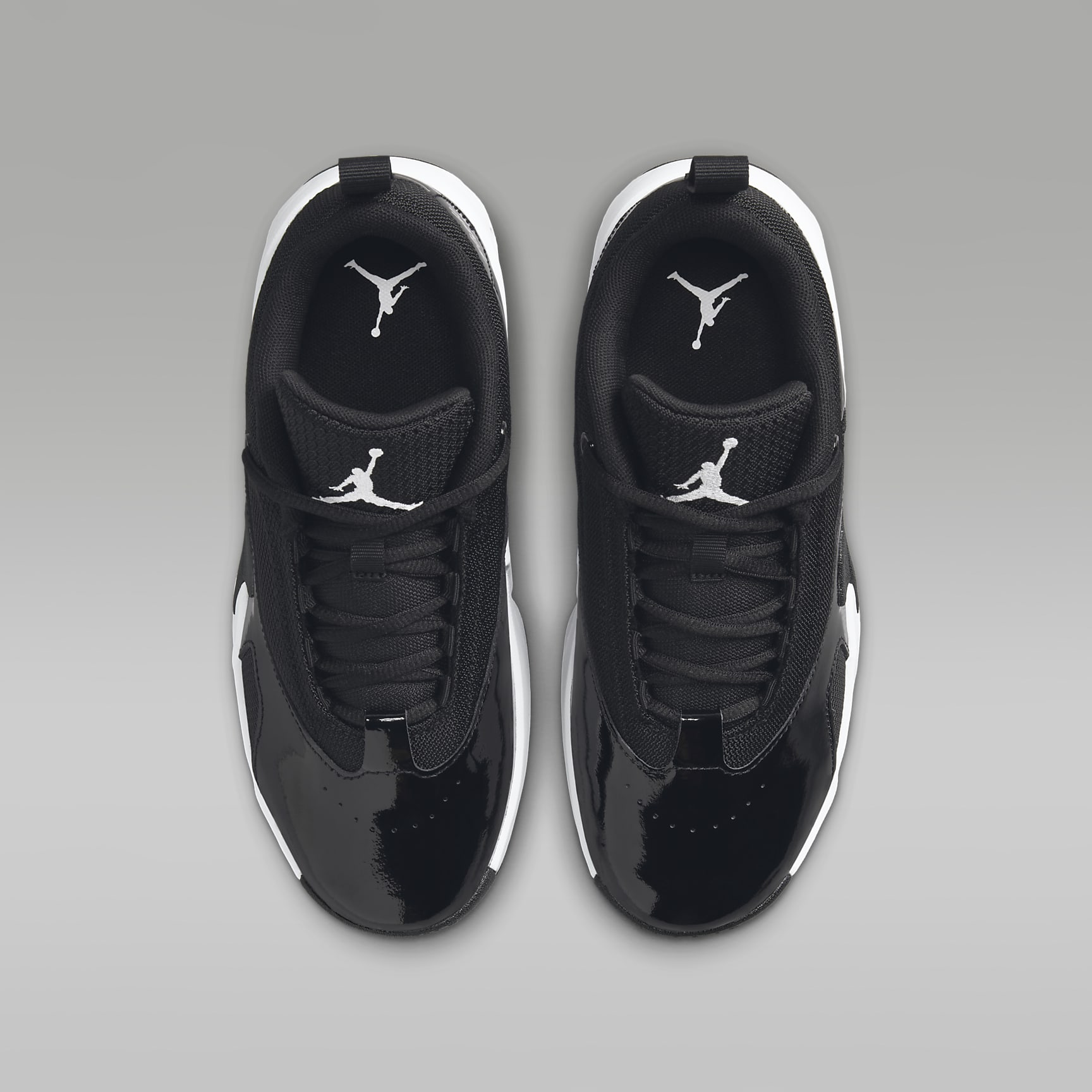 Jordan Max Aura 6 Big Kids' Shoes