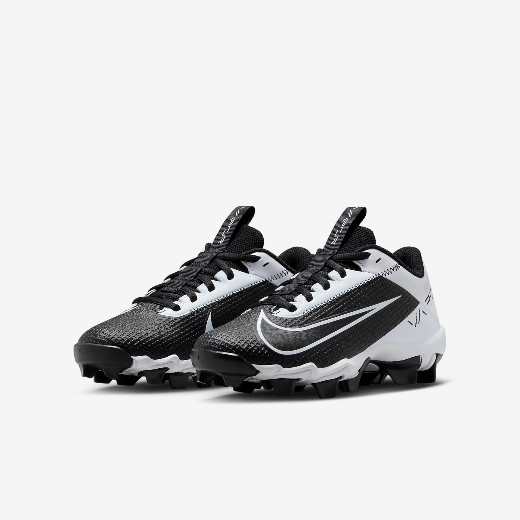 Nike Vapor Edge Shark 2 Little/Big Kids' Football Cleats