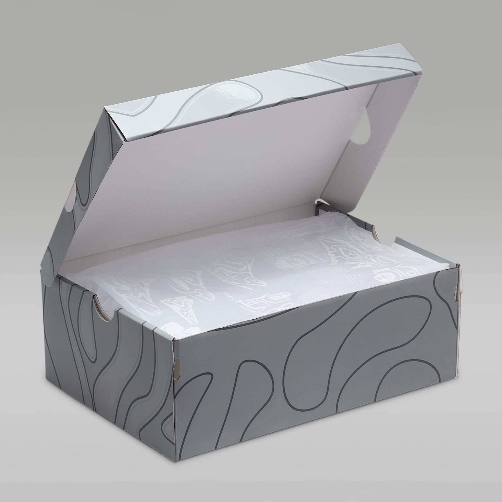 Tatum 3 "Zen" Basketball Shoes