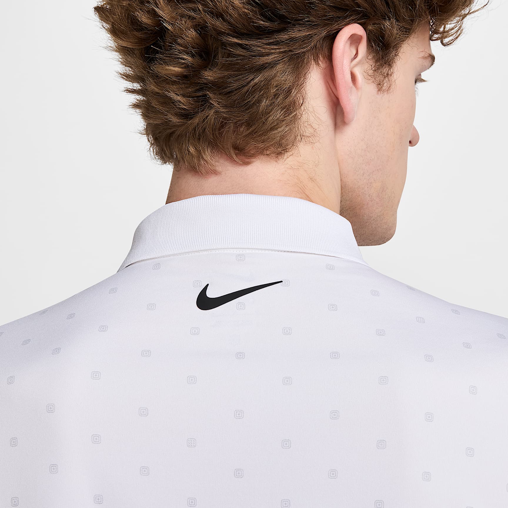 Nike Tour Men's Dri-FIT Golf Polo