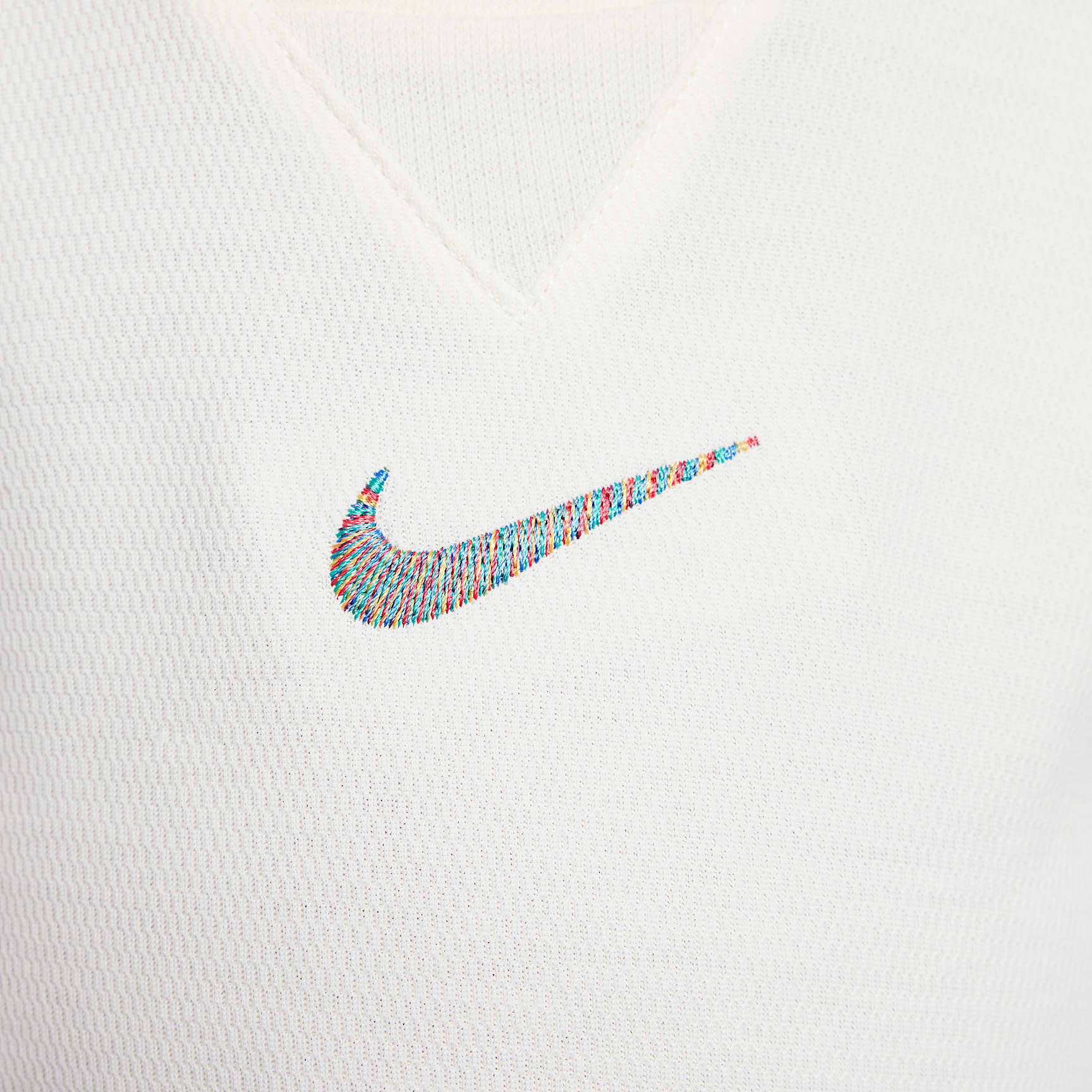 Nike Ready, Set! Toddler Tee and Joggers Set