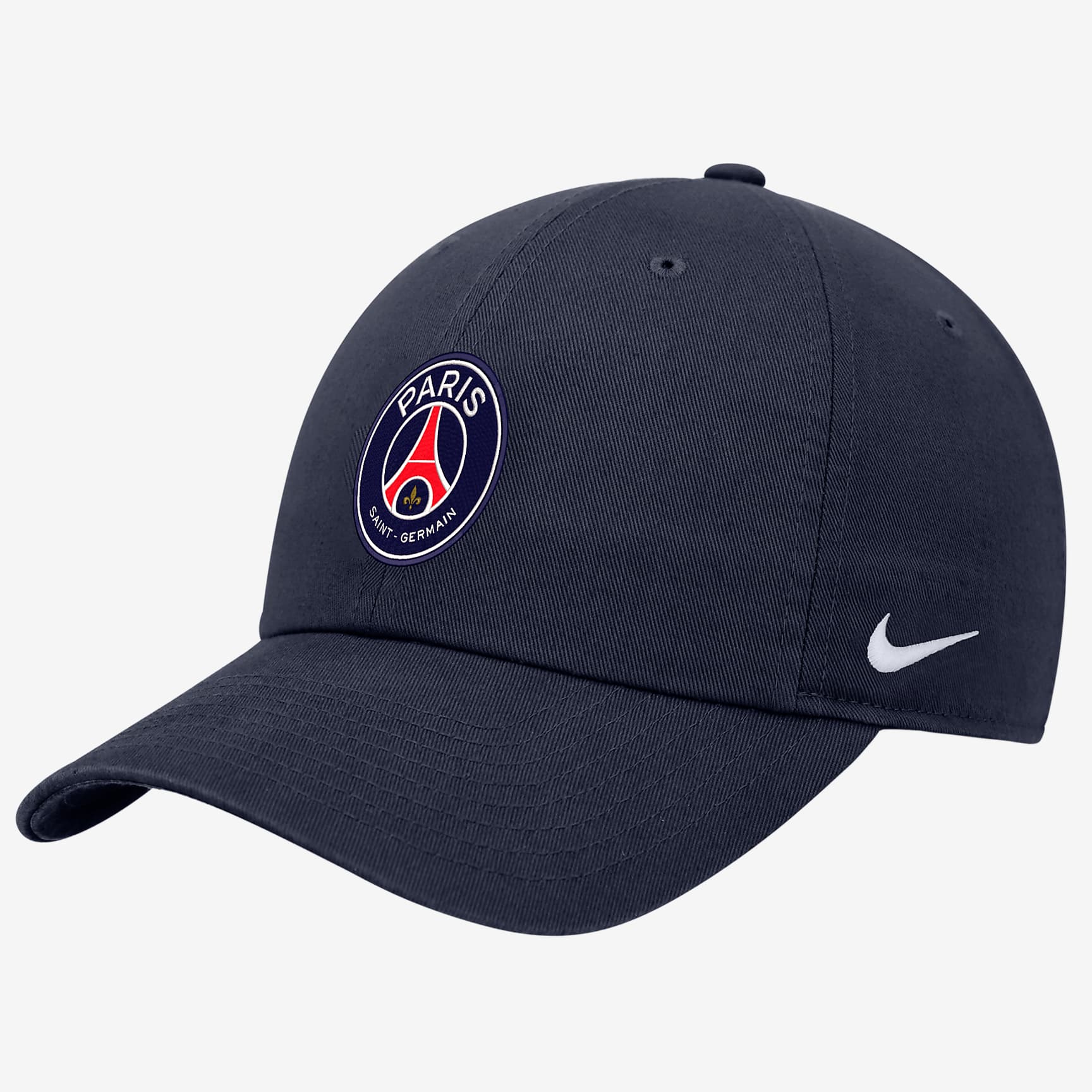 Paris Saint-Germain Club Nike Soccer Cap