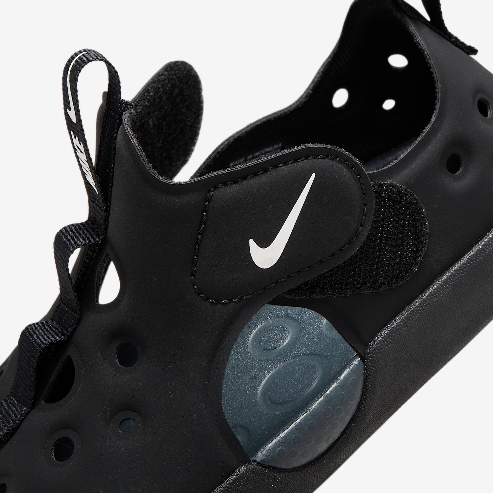 Nike Sunray Protect 4 Little Kids' Sandals