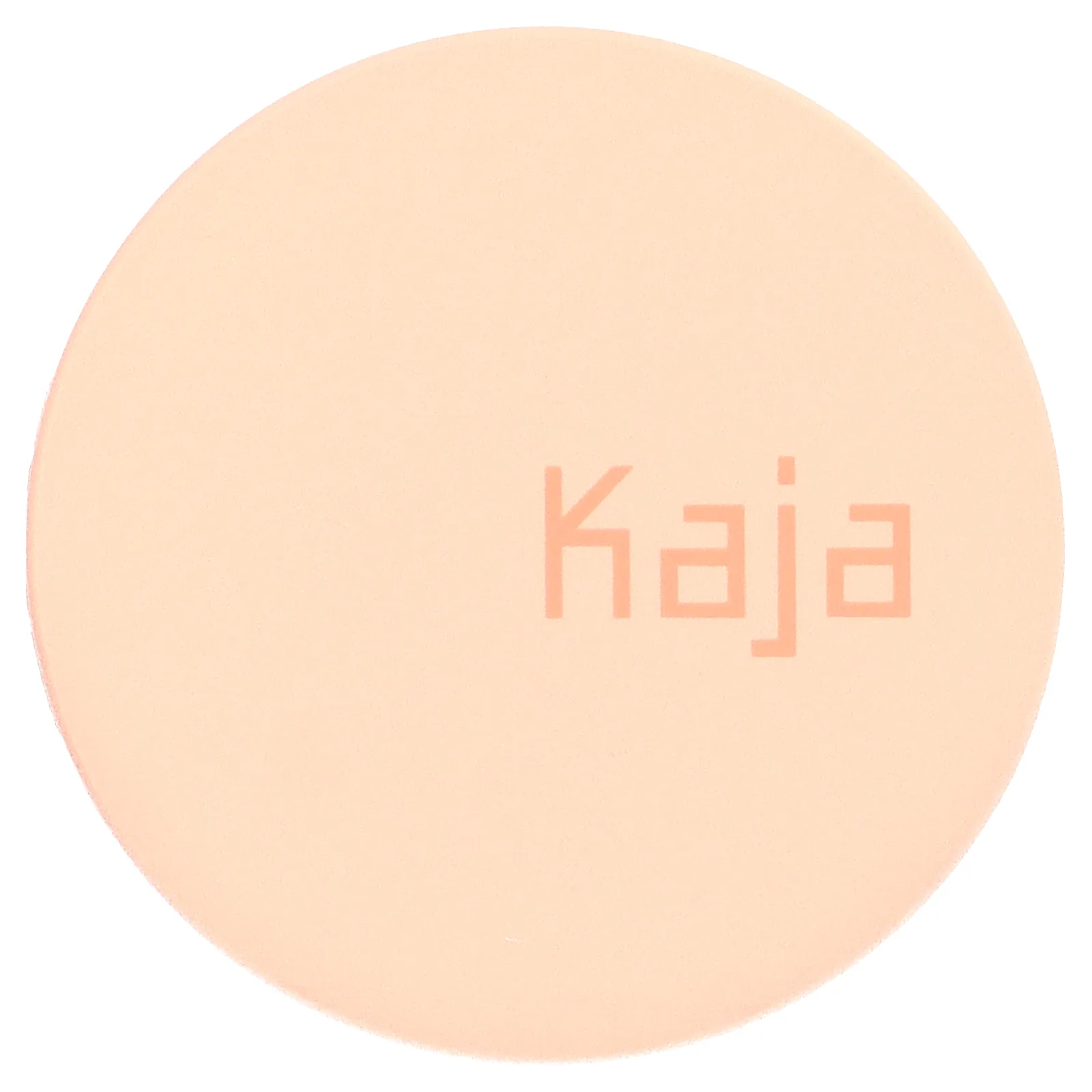 Kaja, Beauty Bento, трио упругих матовых и сияющих теней для век, 10 оттенков имбиря, 3,6 г (0,12 унции)