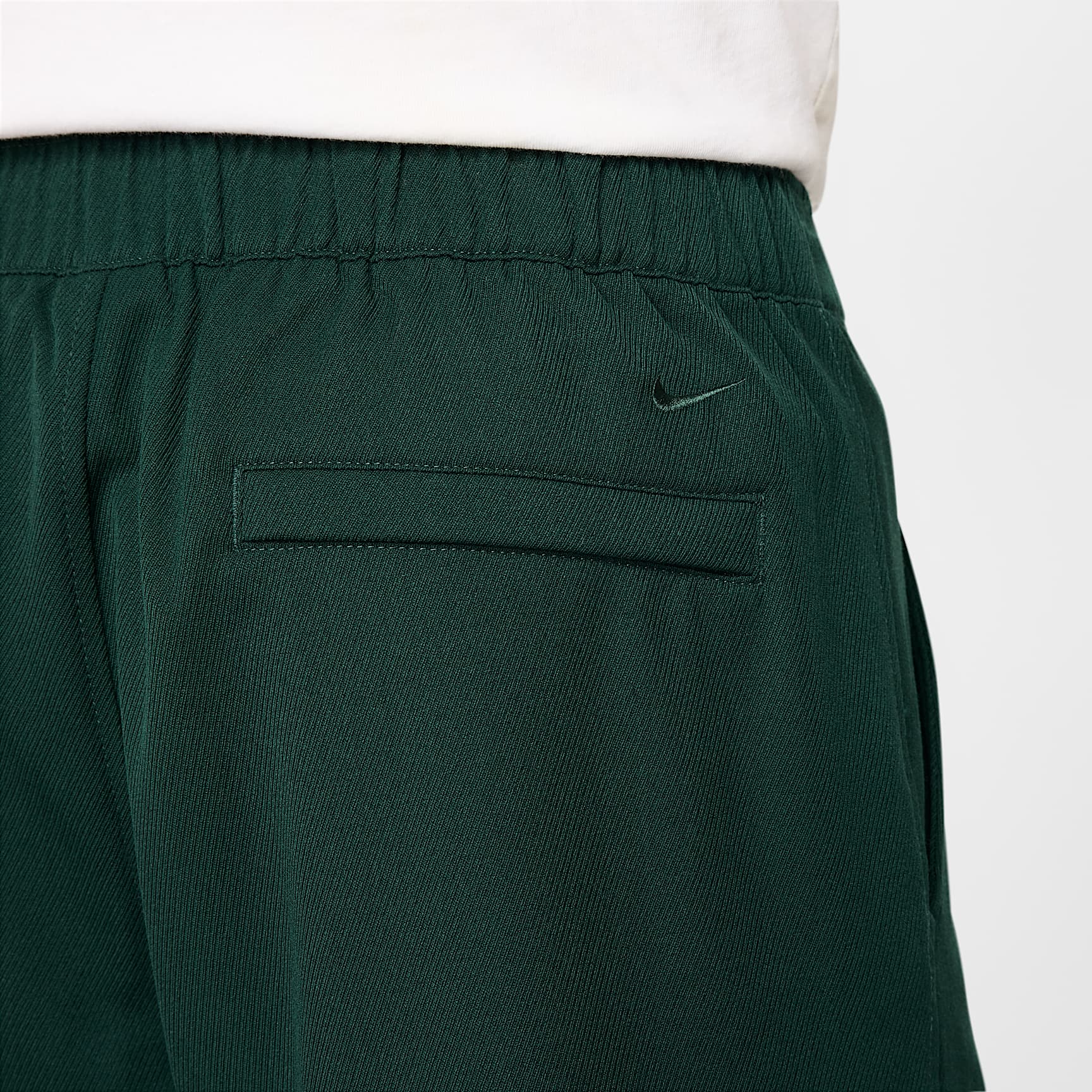 Nike Wool Classics Woven Pants
