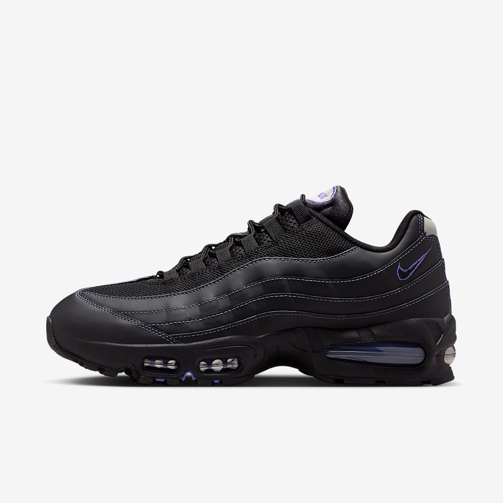 Nike Air Max 95 OG Men's Shoes