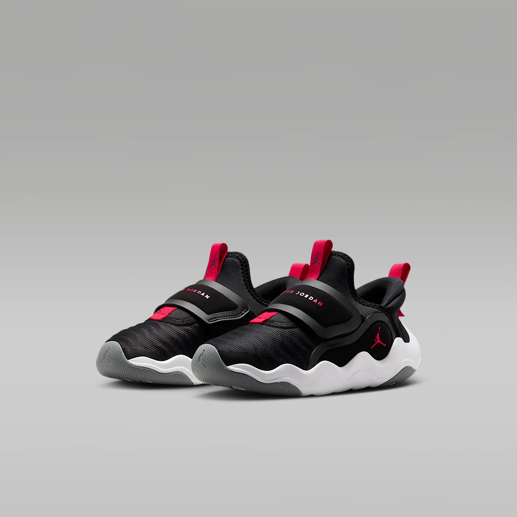 Jordan 23/7.2 EasyOn Little Kids' Shoes