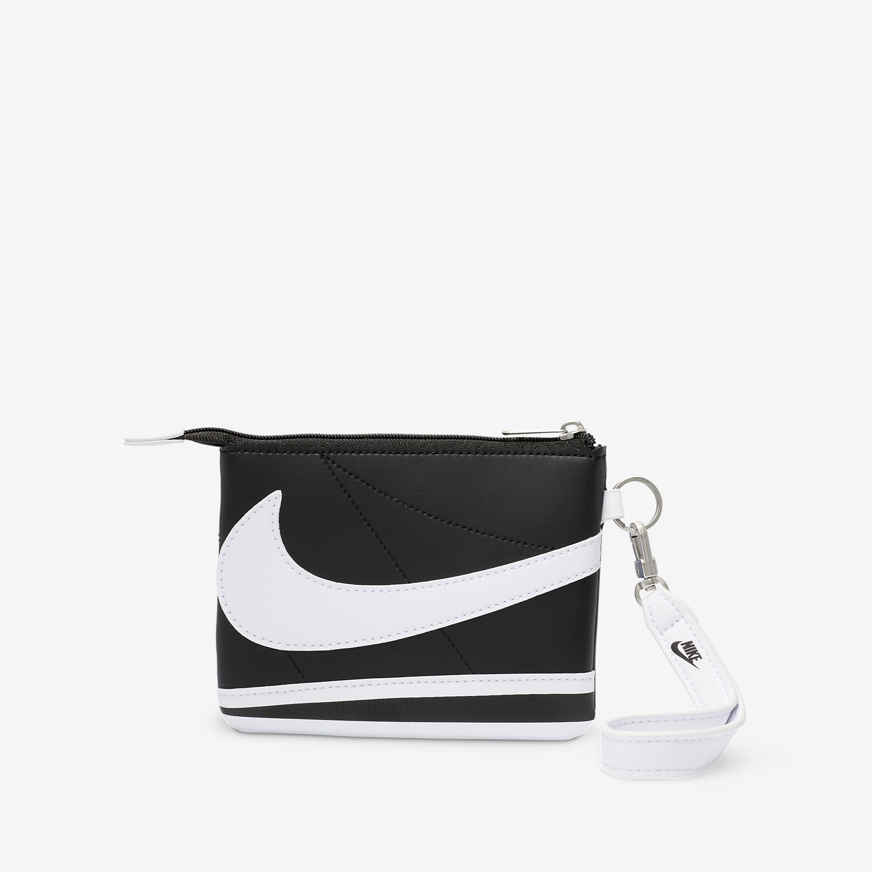Nike Icon Cortez Wristlet