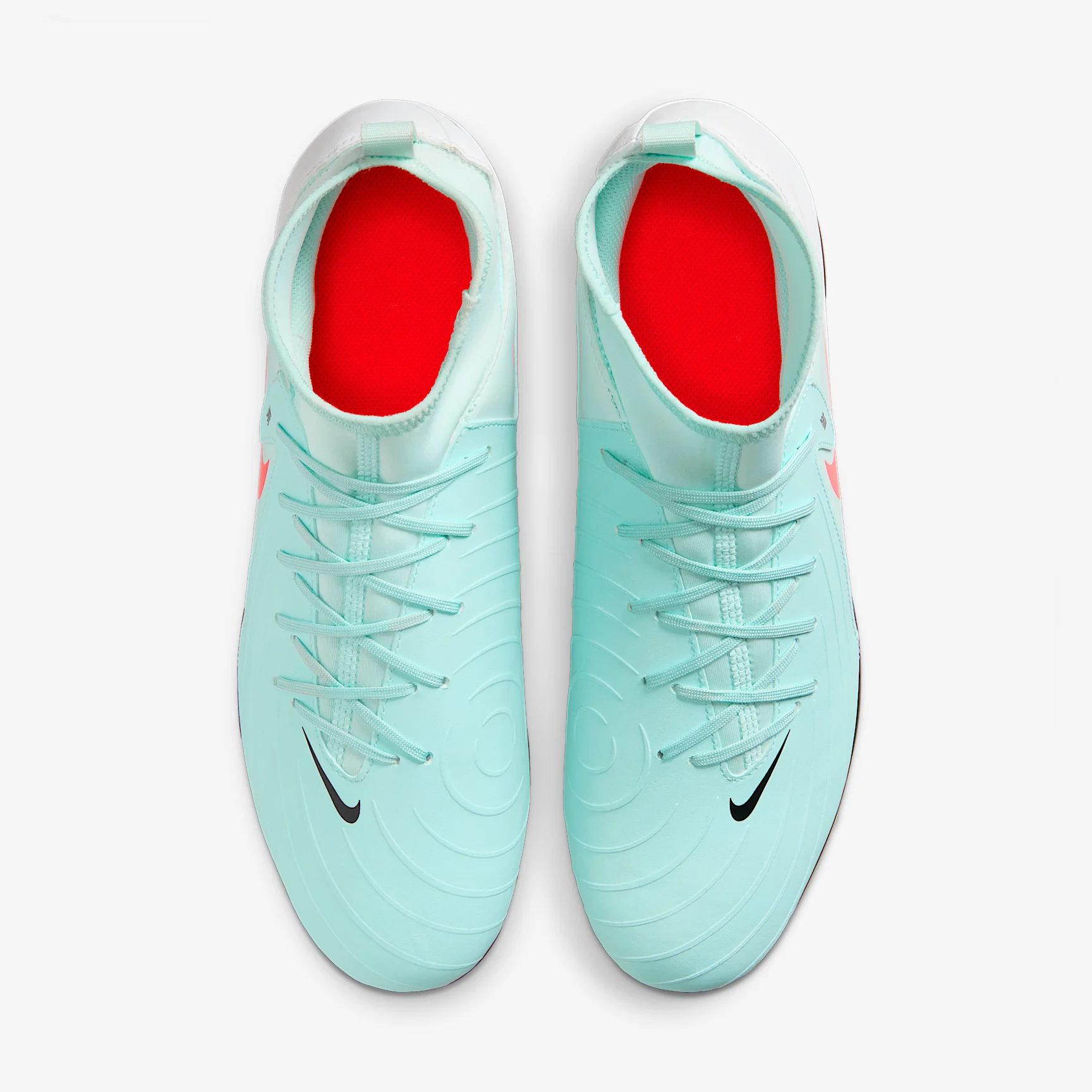 Nike Phantom Luna 2 Club MG High-Top Soccer Cleats