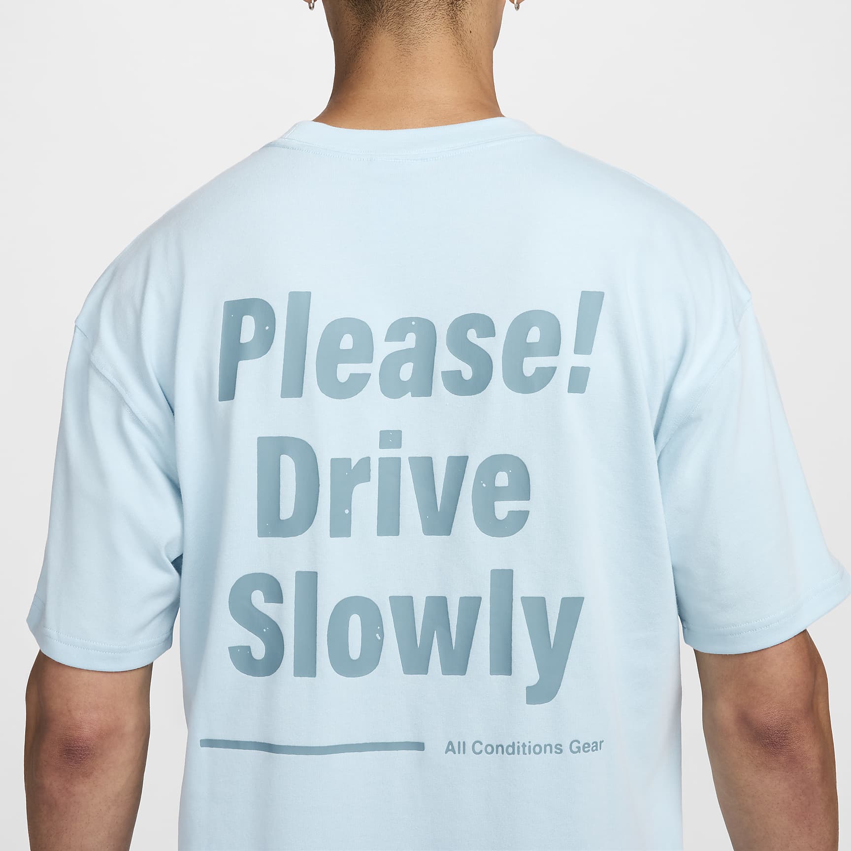 Nike ACG Men's Dri-FIT T-Shirt