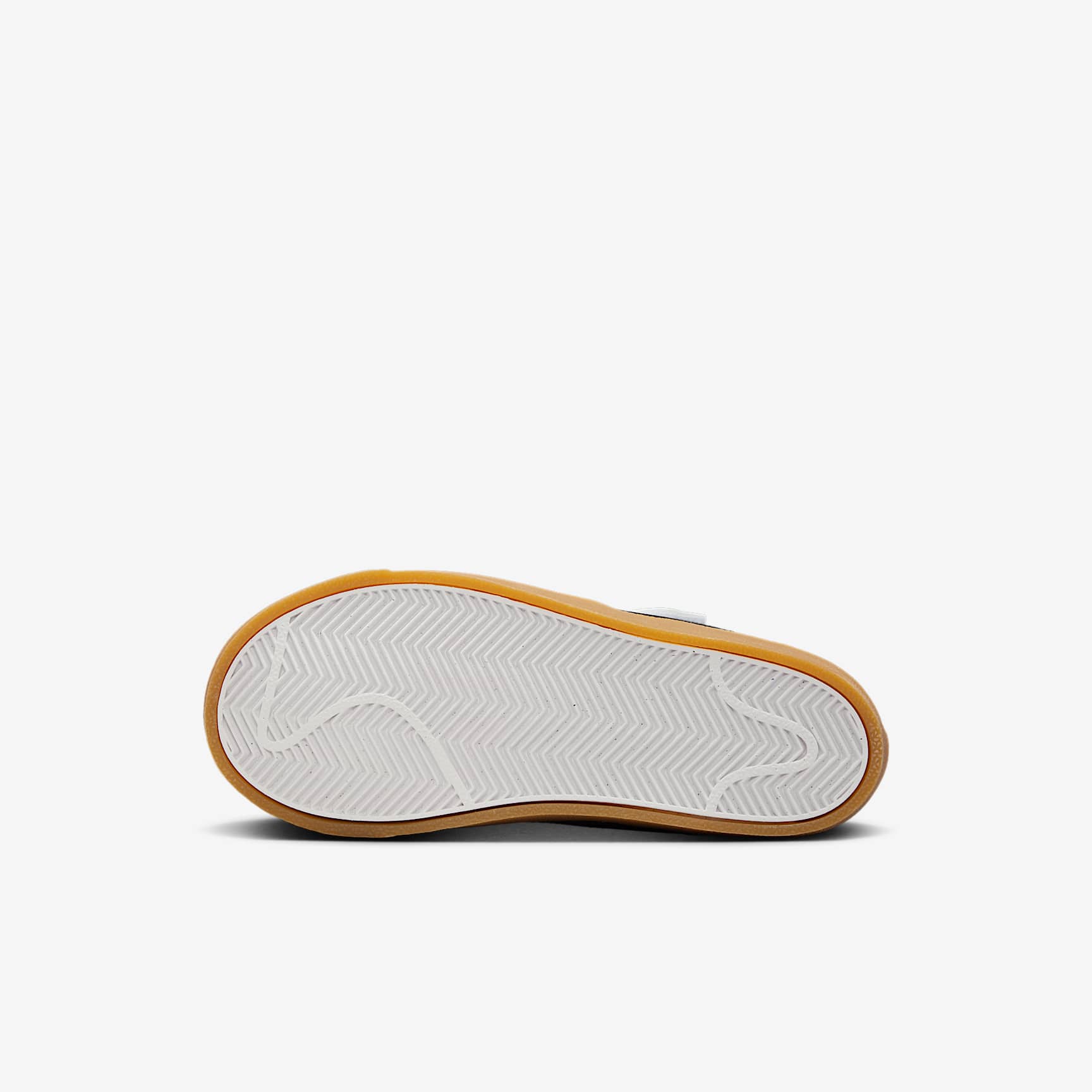 Nike Blazer Low '77 Little Kids' Shoes