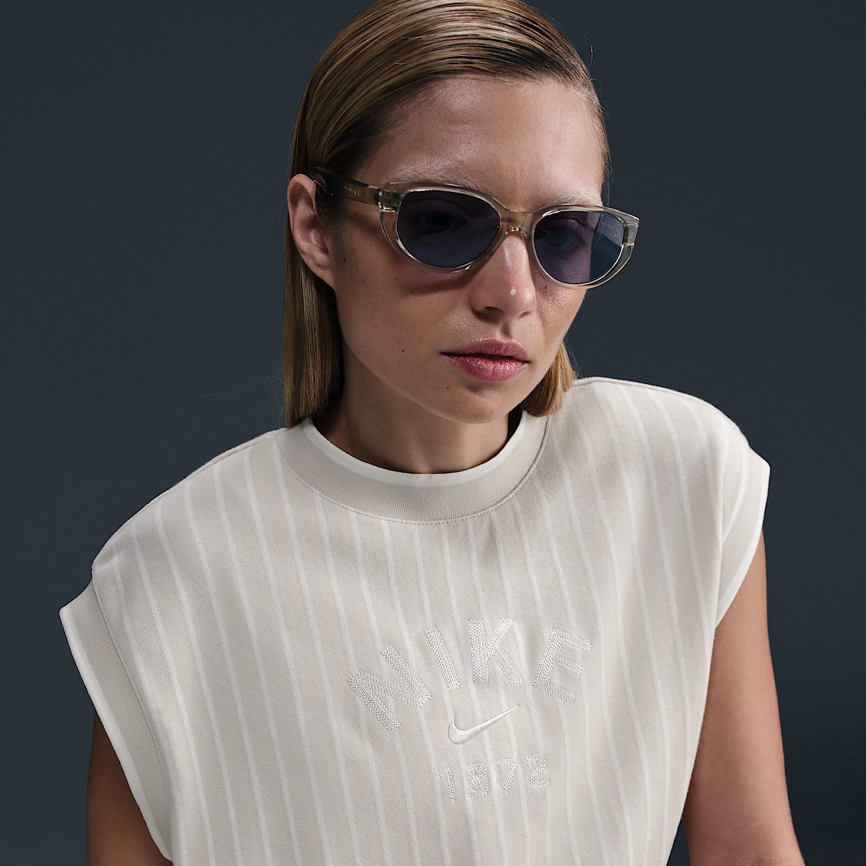 Nike Sportswear Collection Women's Loose Knit Tank