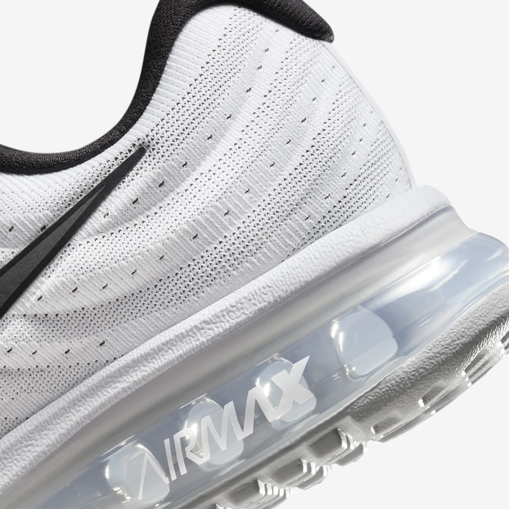 Nike Air Max 2017 Men's Shoes