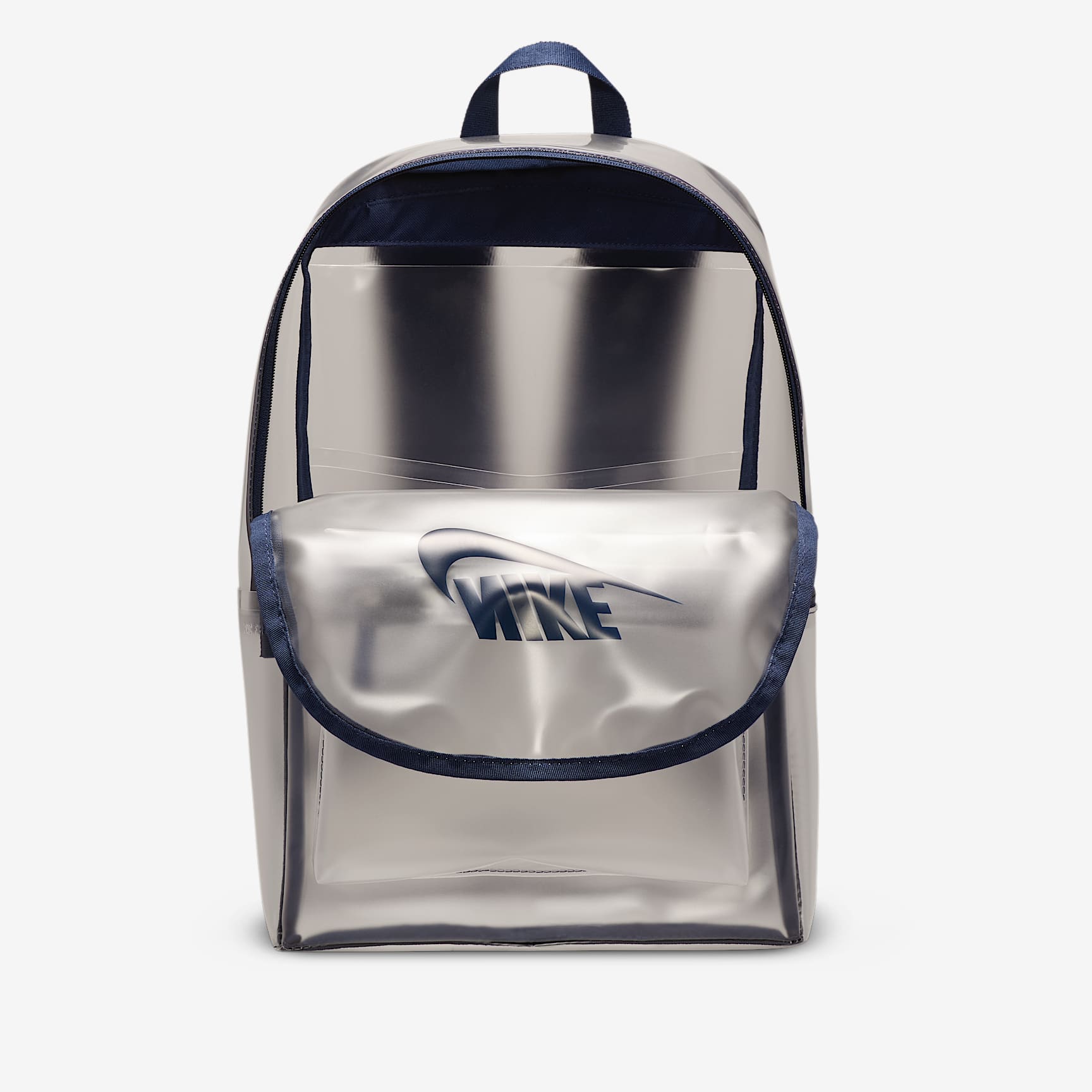 Nike Heritage Crystal Big Kids' Backpack (25L)