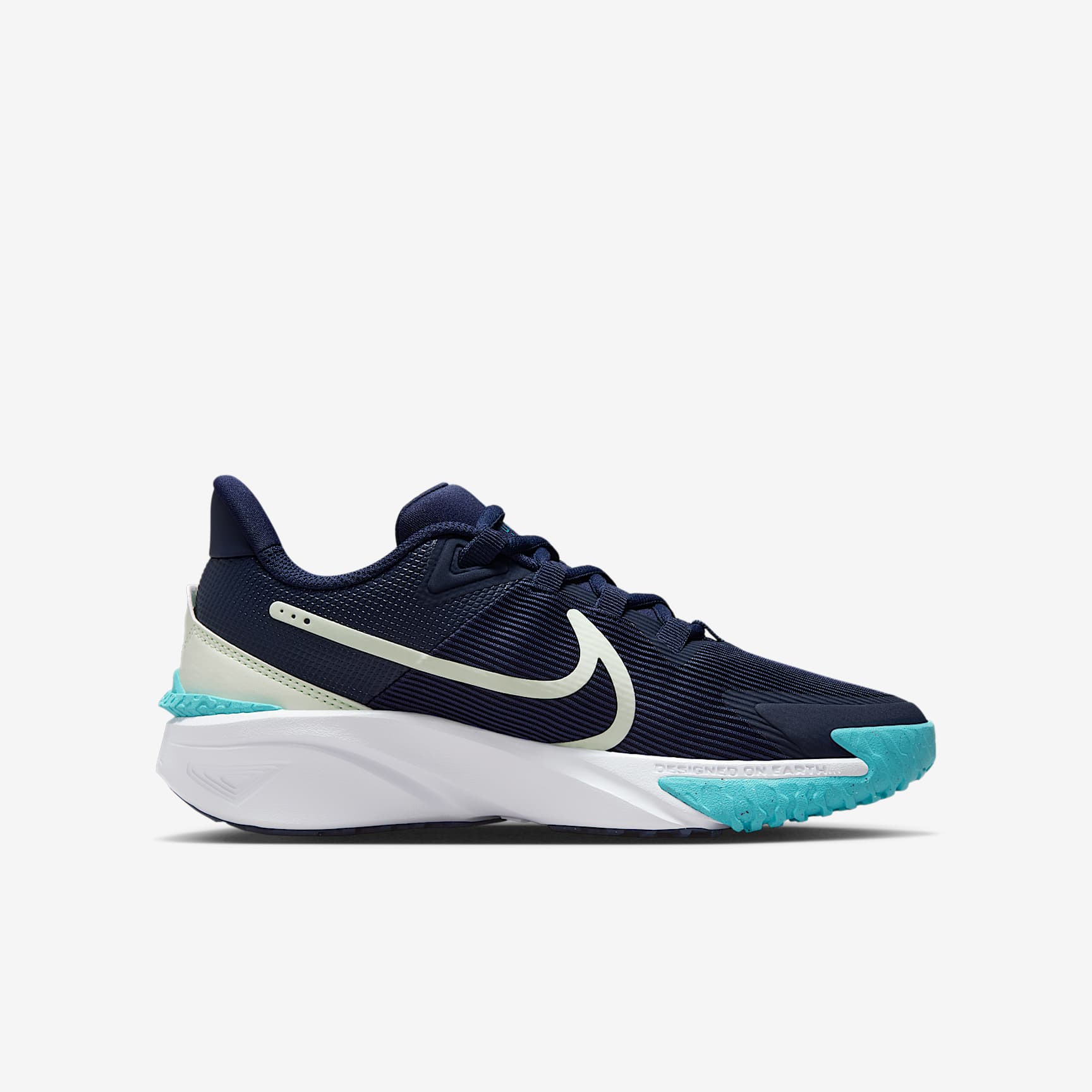 Nike Star Runner 4 Big Kids' Road Running Shoes