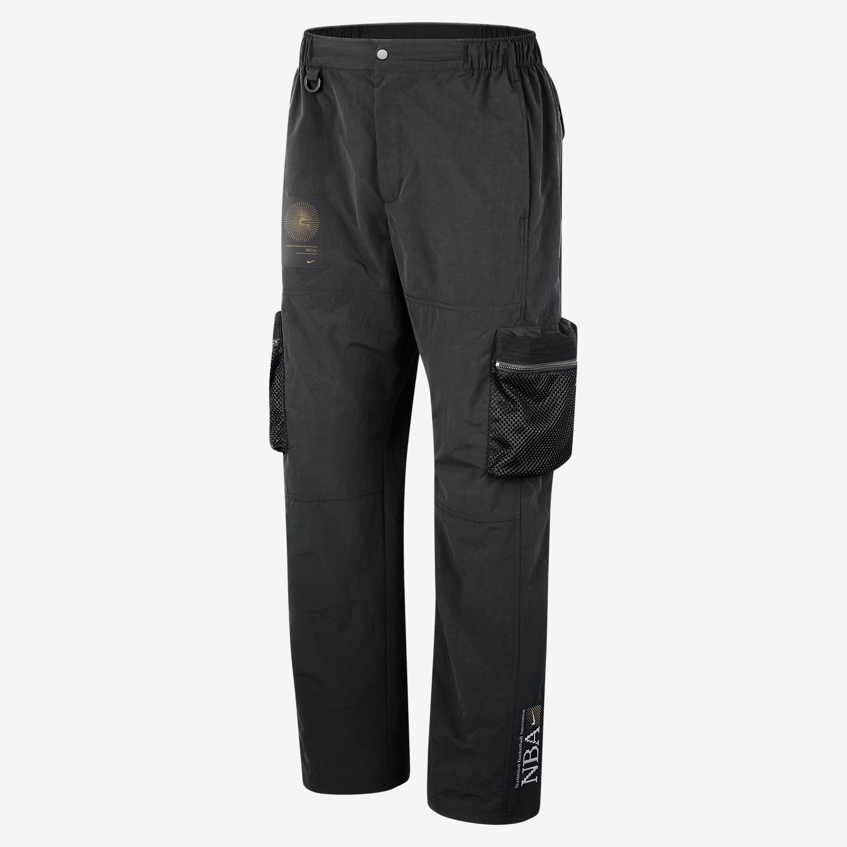 Team 31 Men's Nike NBA Cargo Pants