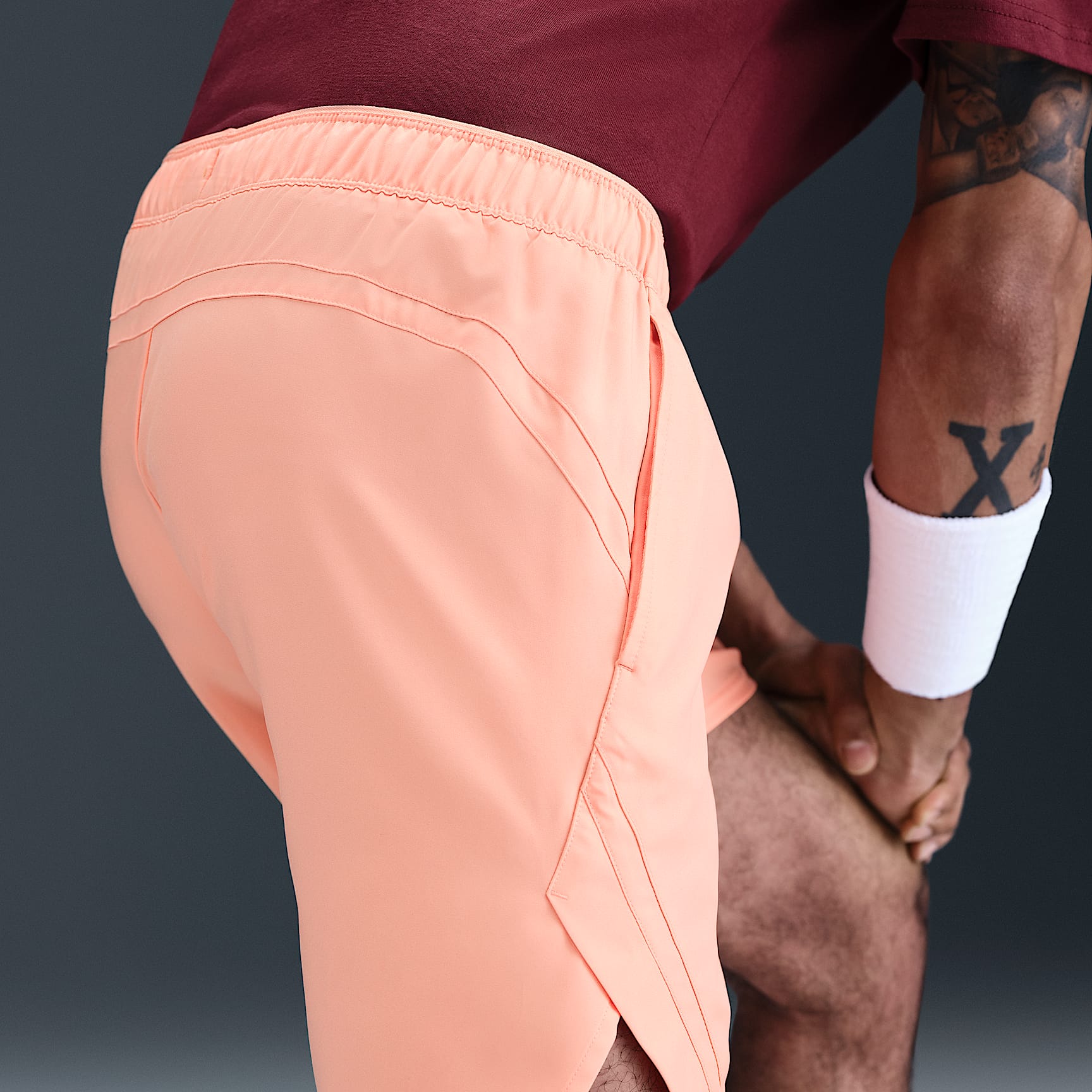 NikeCourt Victory Men's Dri-FIT 7" Tennis Shorts