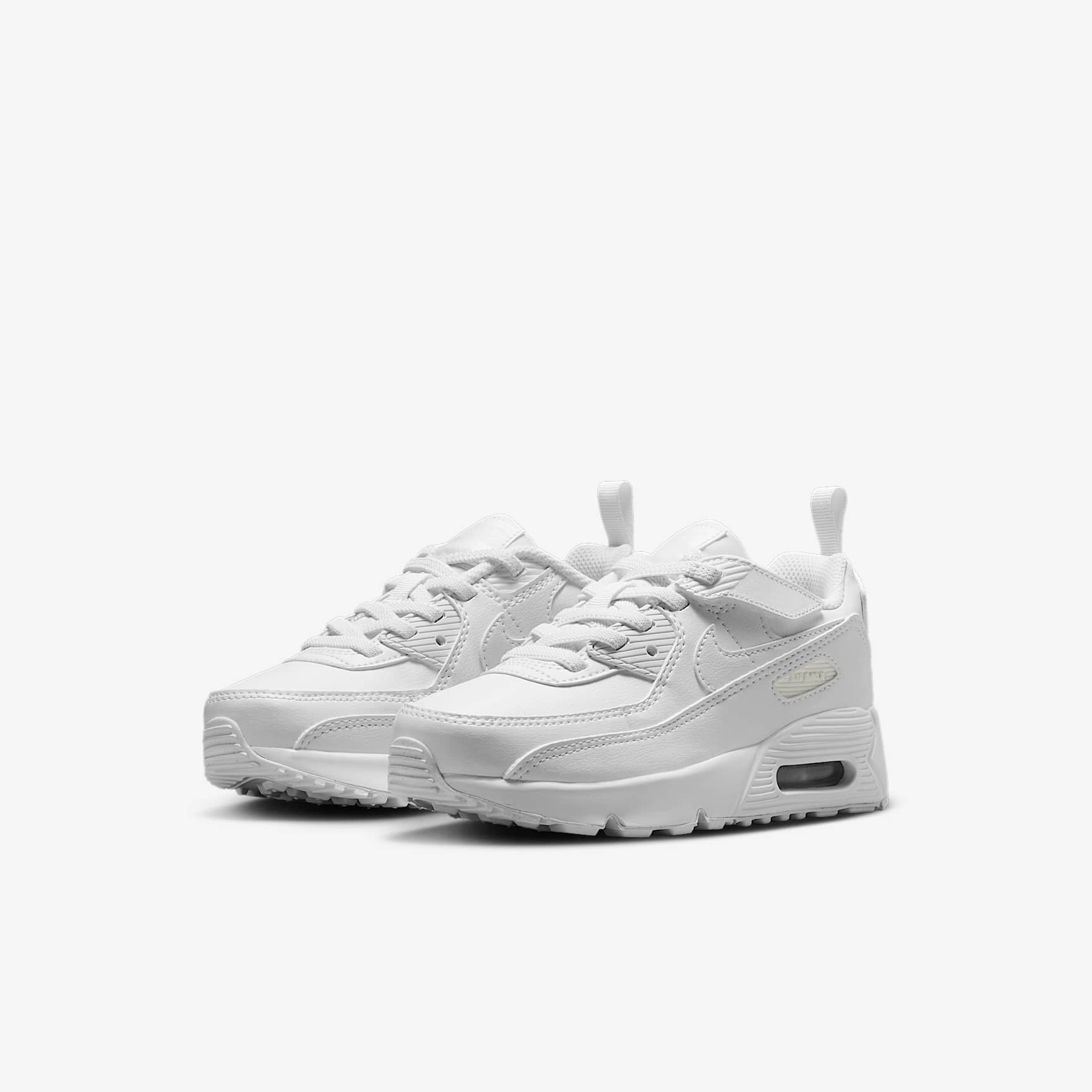Nike Air Max 90 EasyOn Little Kids' Shoes