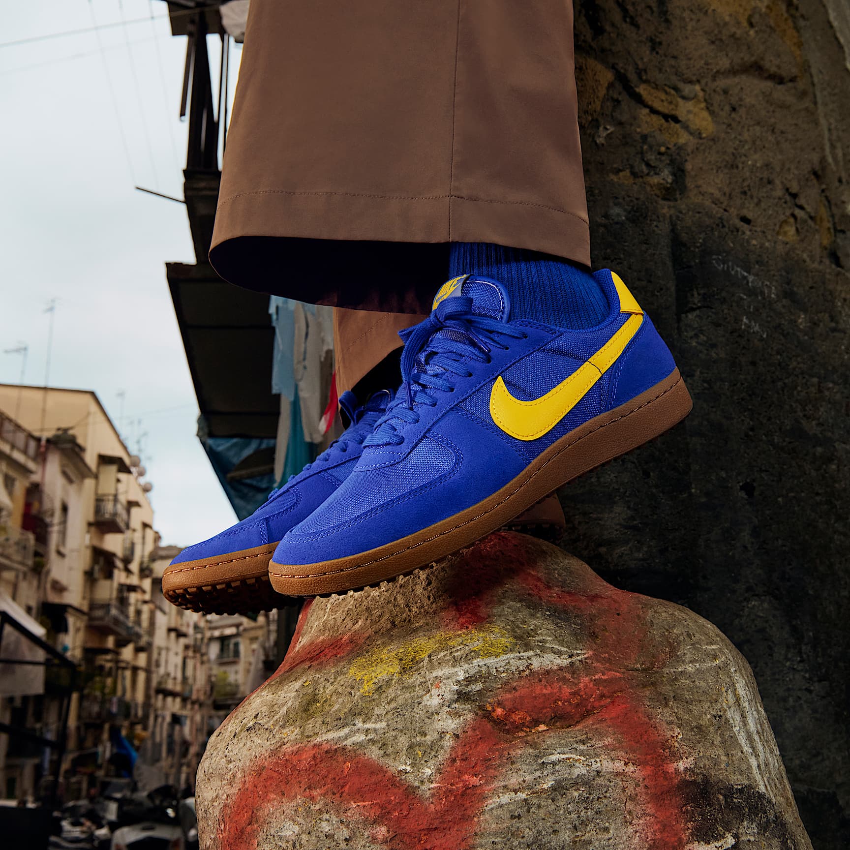 Nike Field General Men's Shoes
