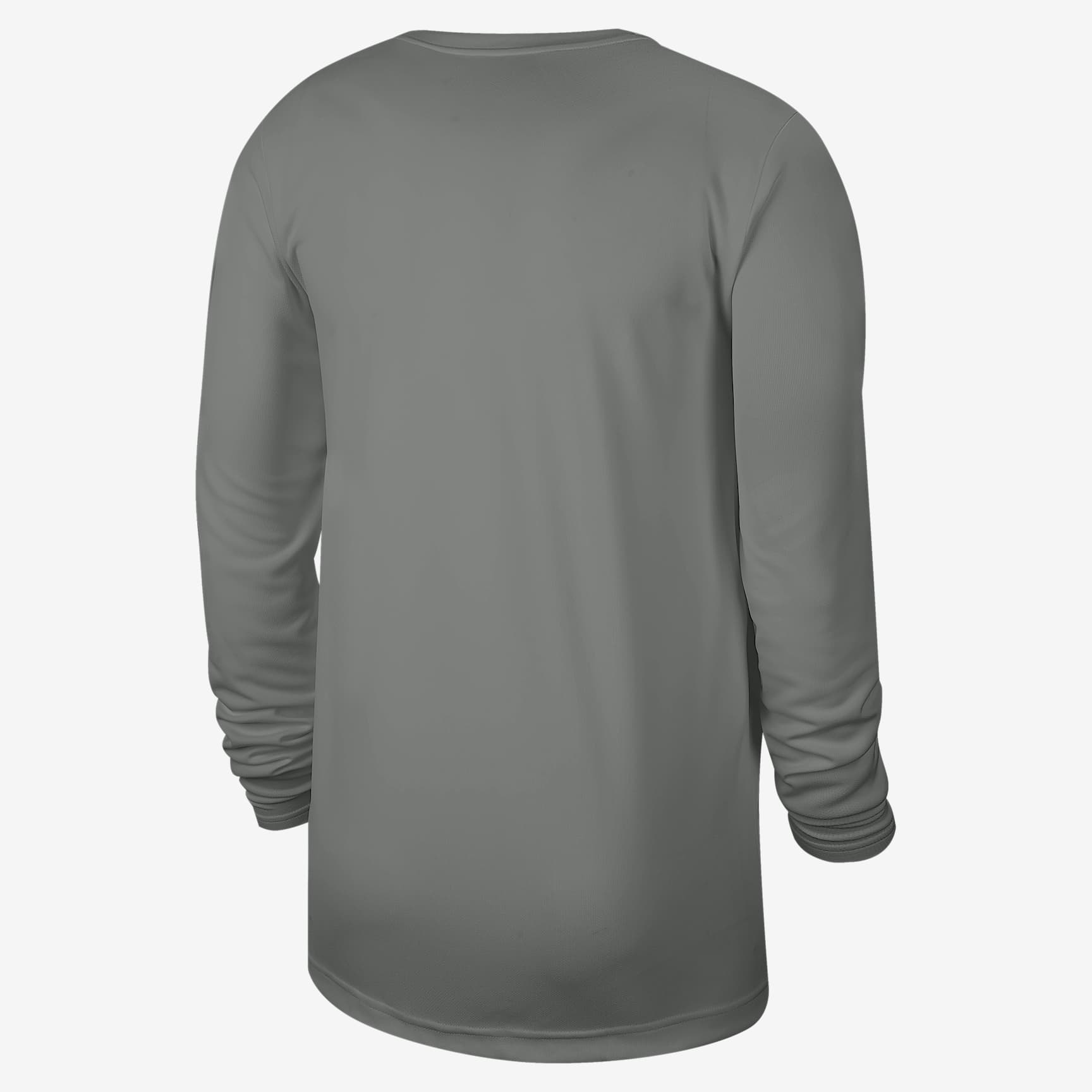 Phoenix Suns Men's Nike Dri-FIT NBA Long-Sleeve T-Shirt