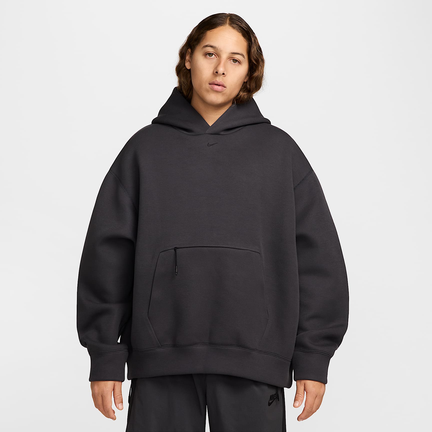 Nike Tech Men's Fleece Hoodie