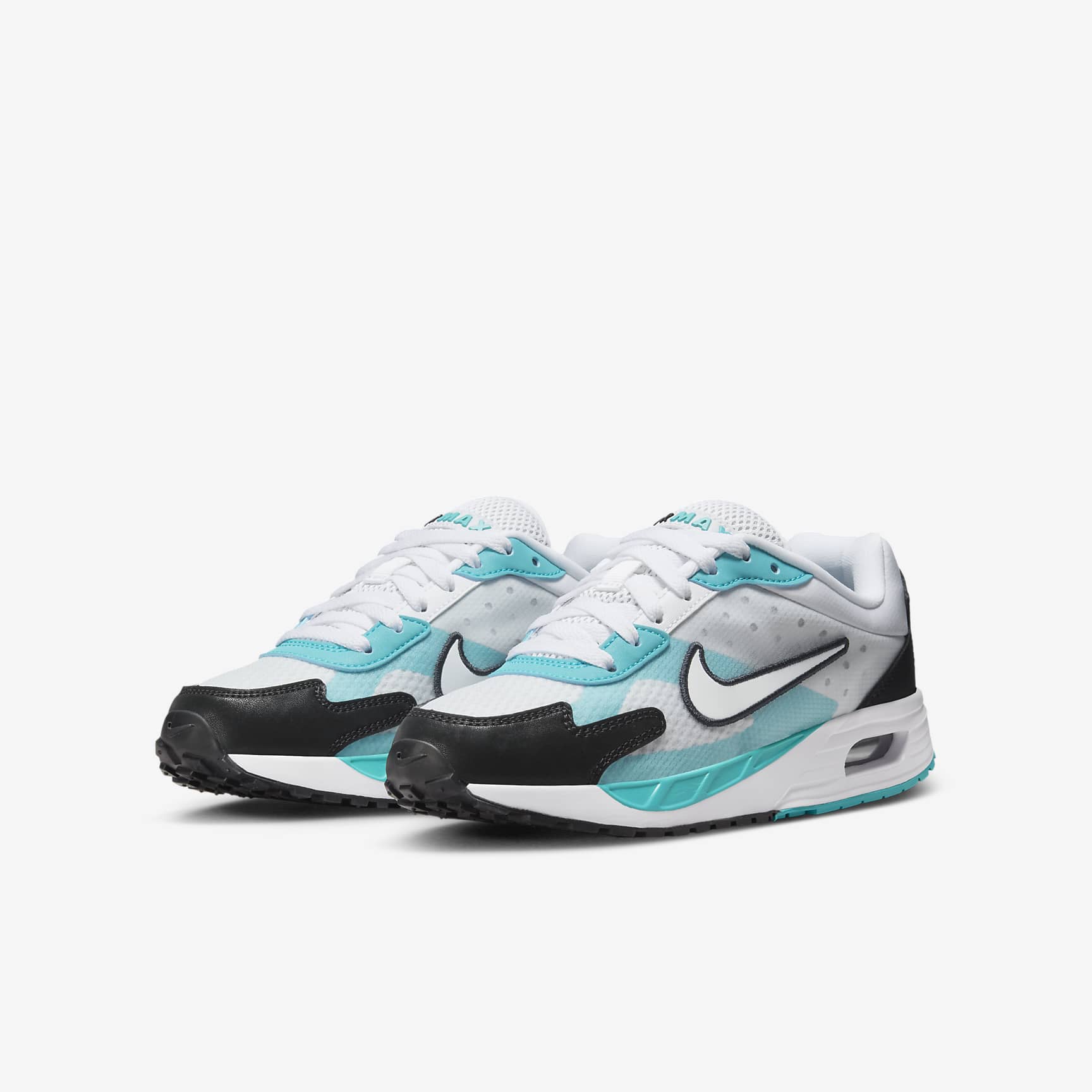Nike Air Max Solo Big Kids' Shoes